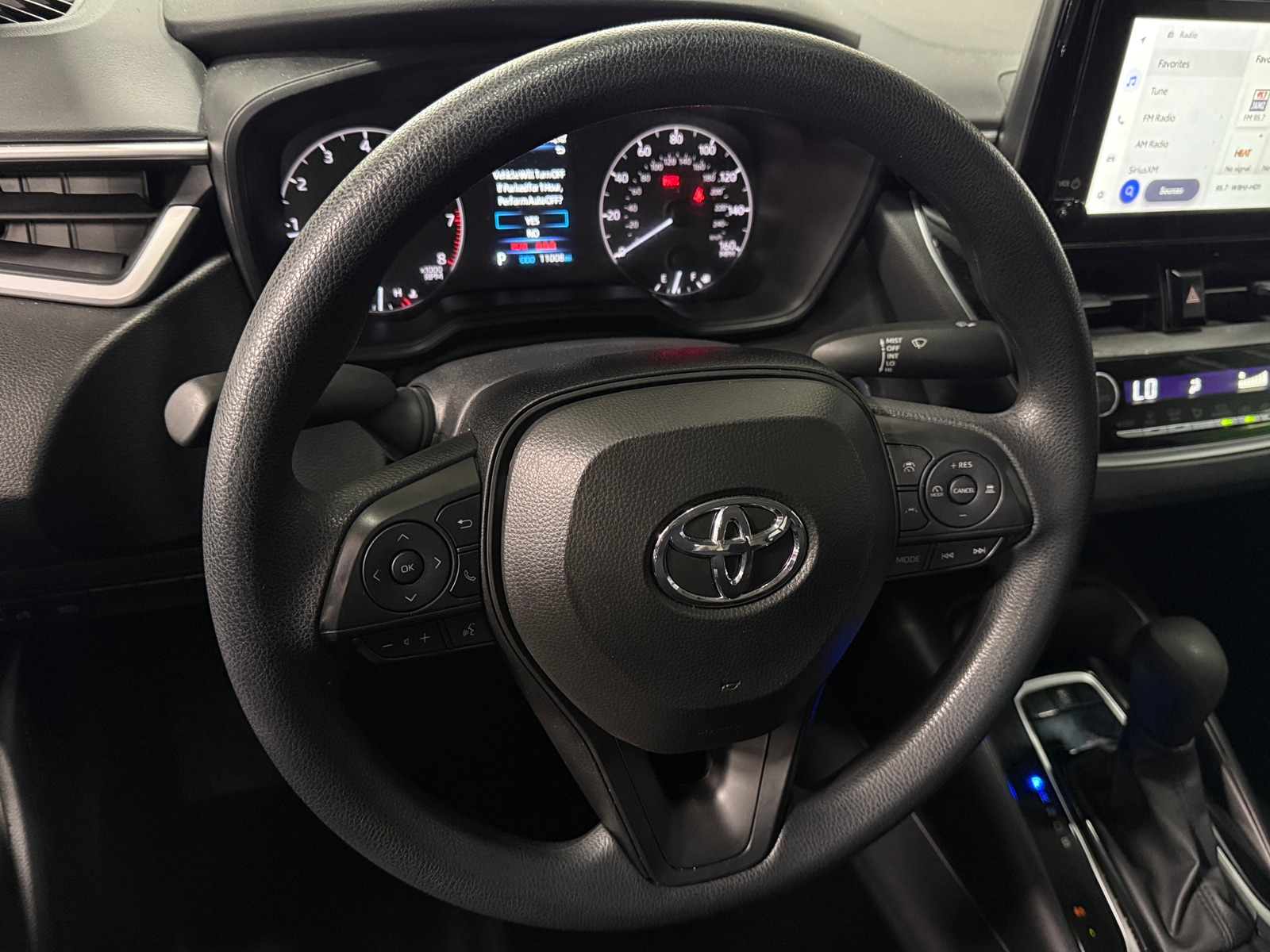 Thumbnail: 2024 Toyota Corolla - 5