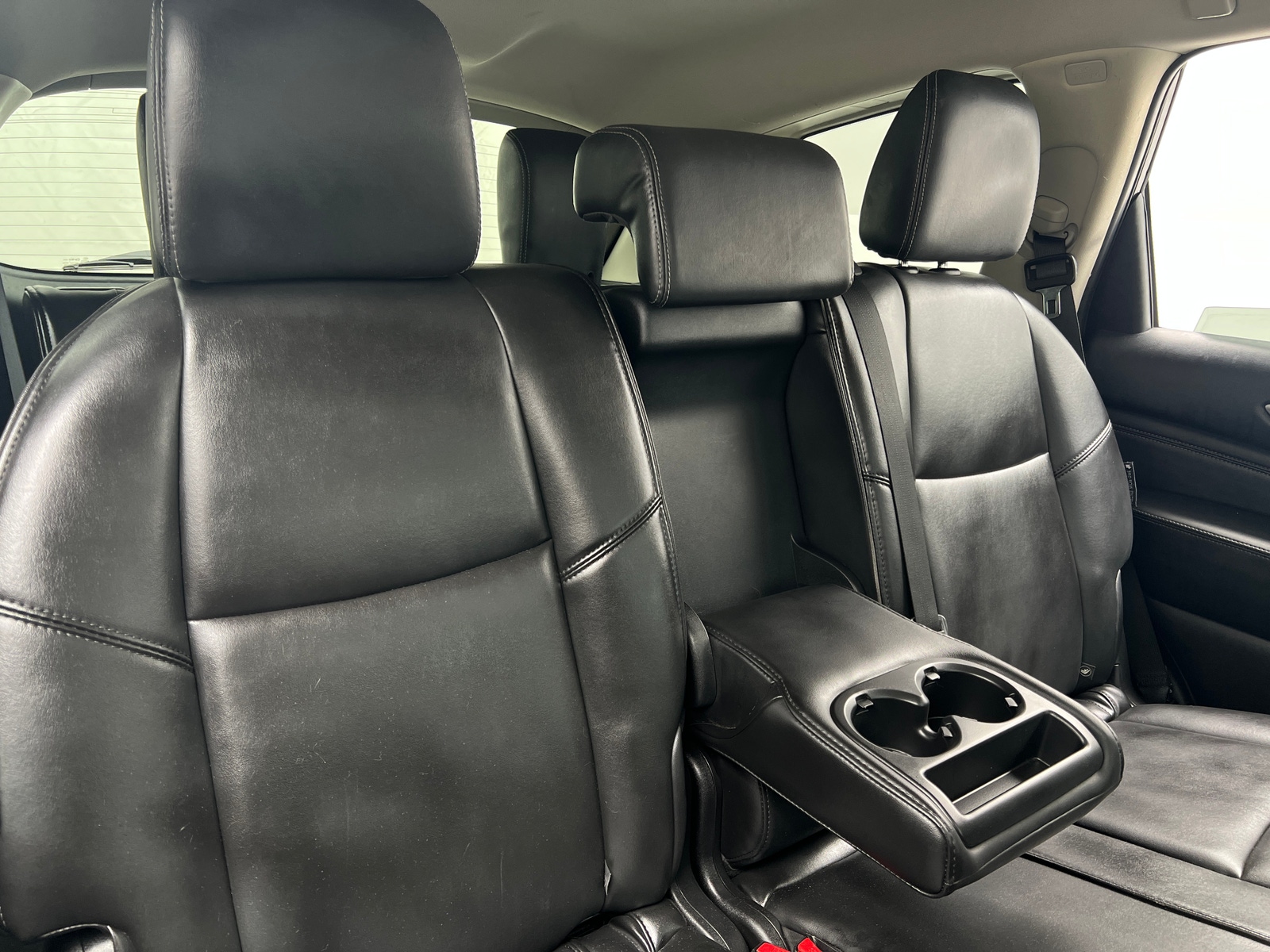 Thumbnail: 2019 INFINITI QX60 - 5
