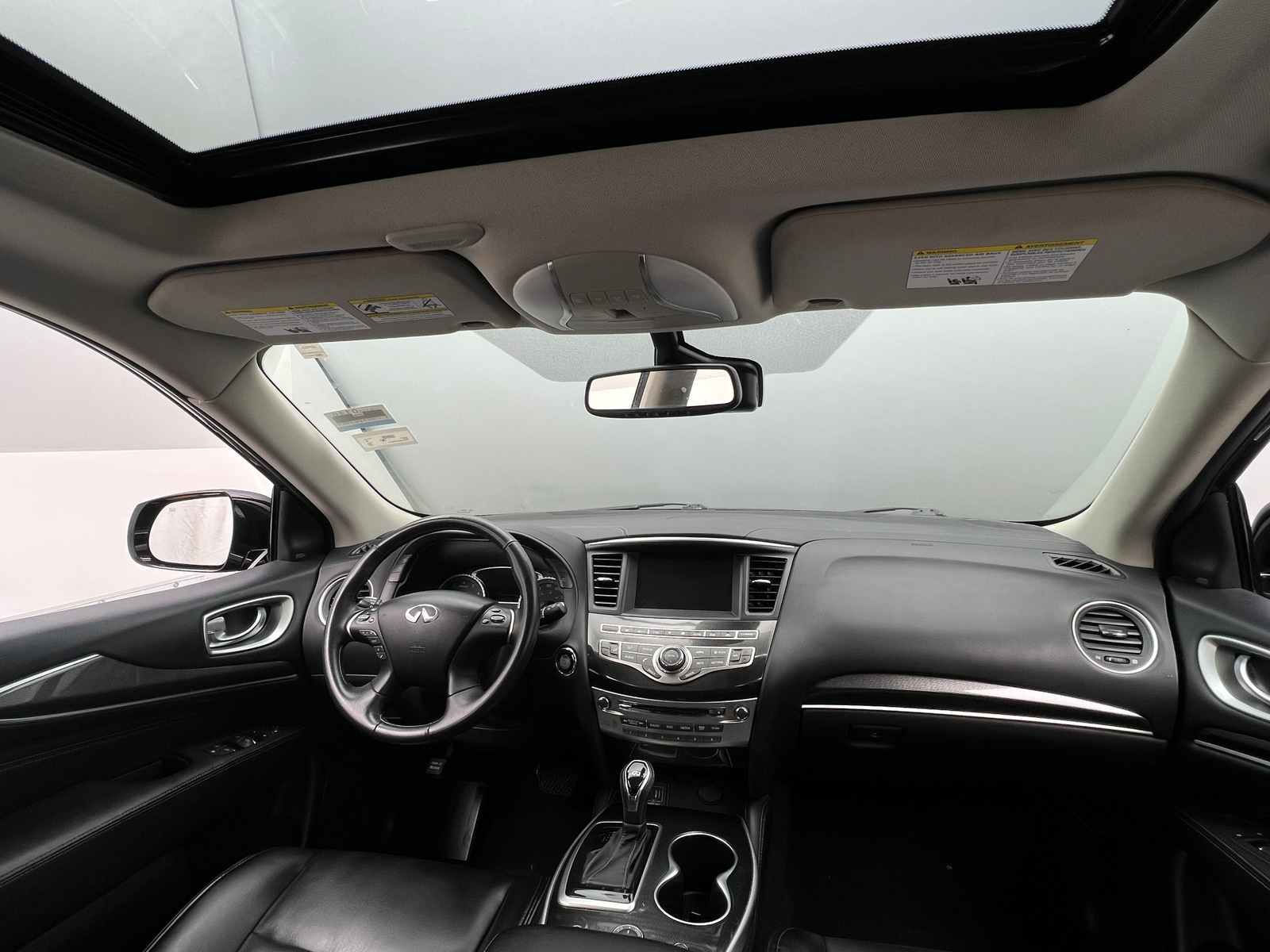 Thumbnail: 2019 INFINITI QX60 - 2