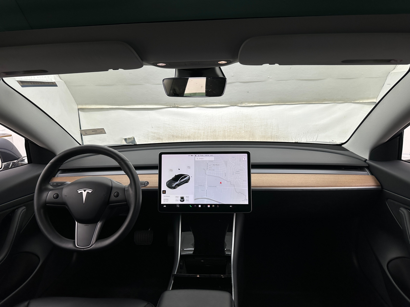 Thumbnail: 2020 Tesla Model 3 - 2