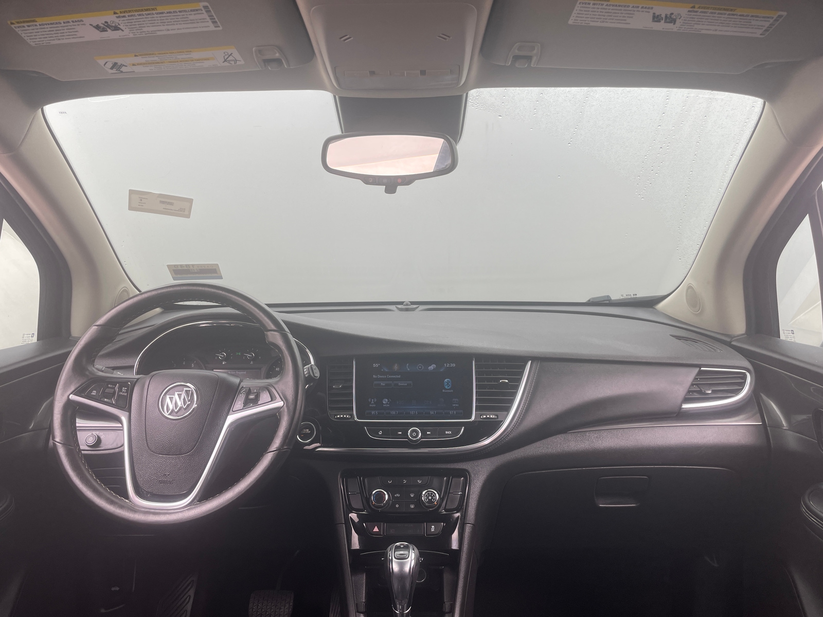 Thumbnail: 2018 Buick Encore - 3