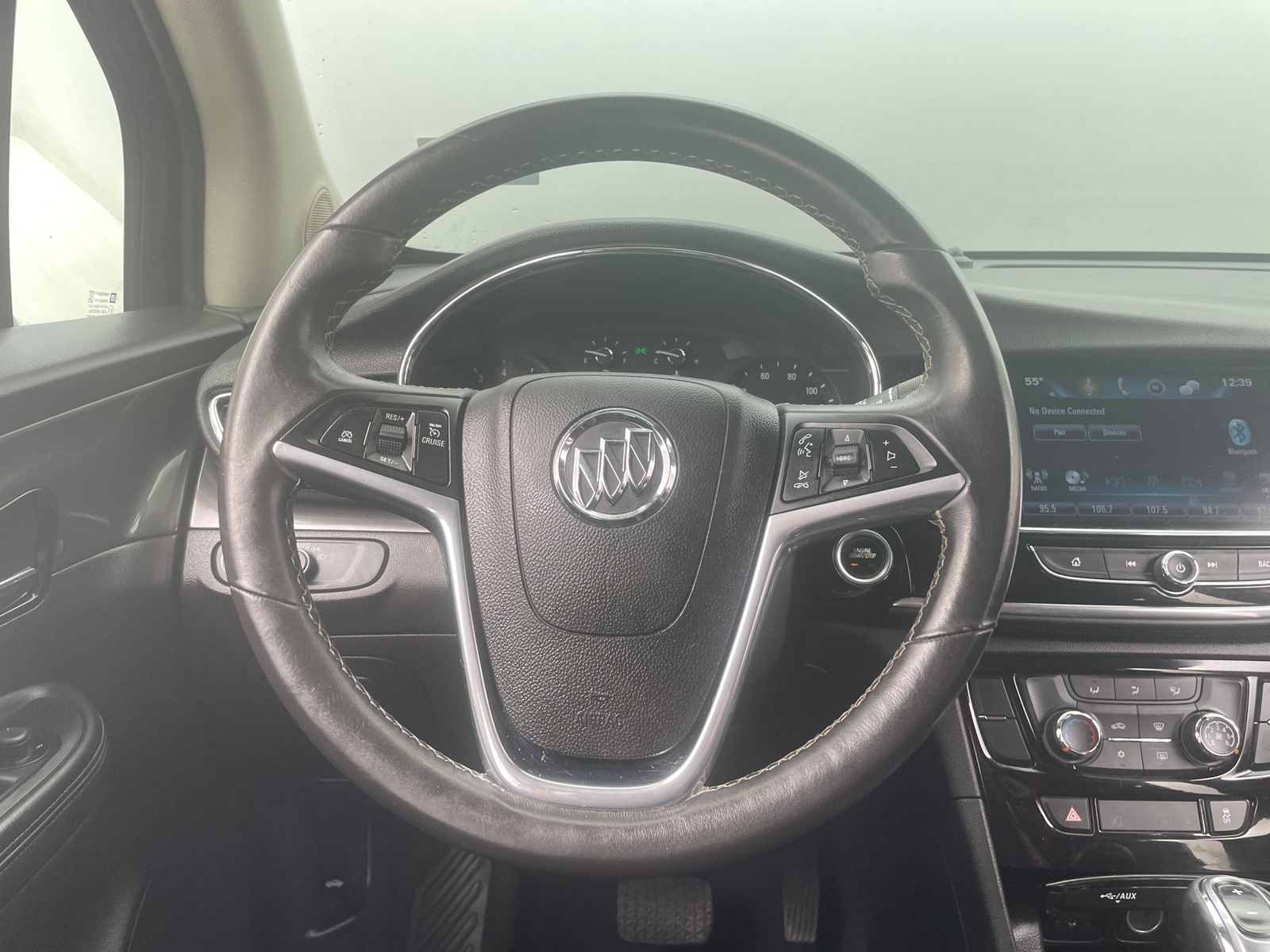 Thumbnail: 2018 Buick Encore - 5