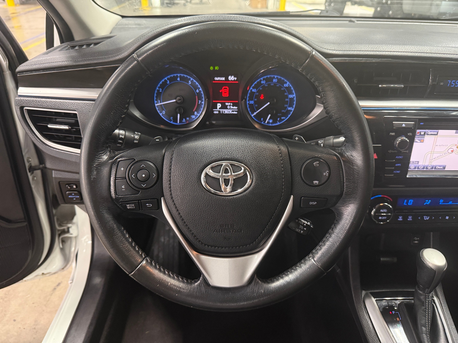 Thumbnail: 2016 Toyota Corolla - 5