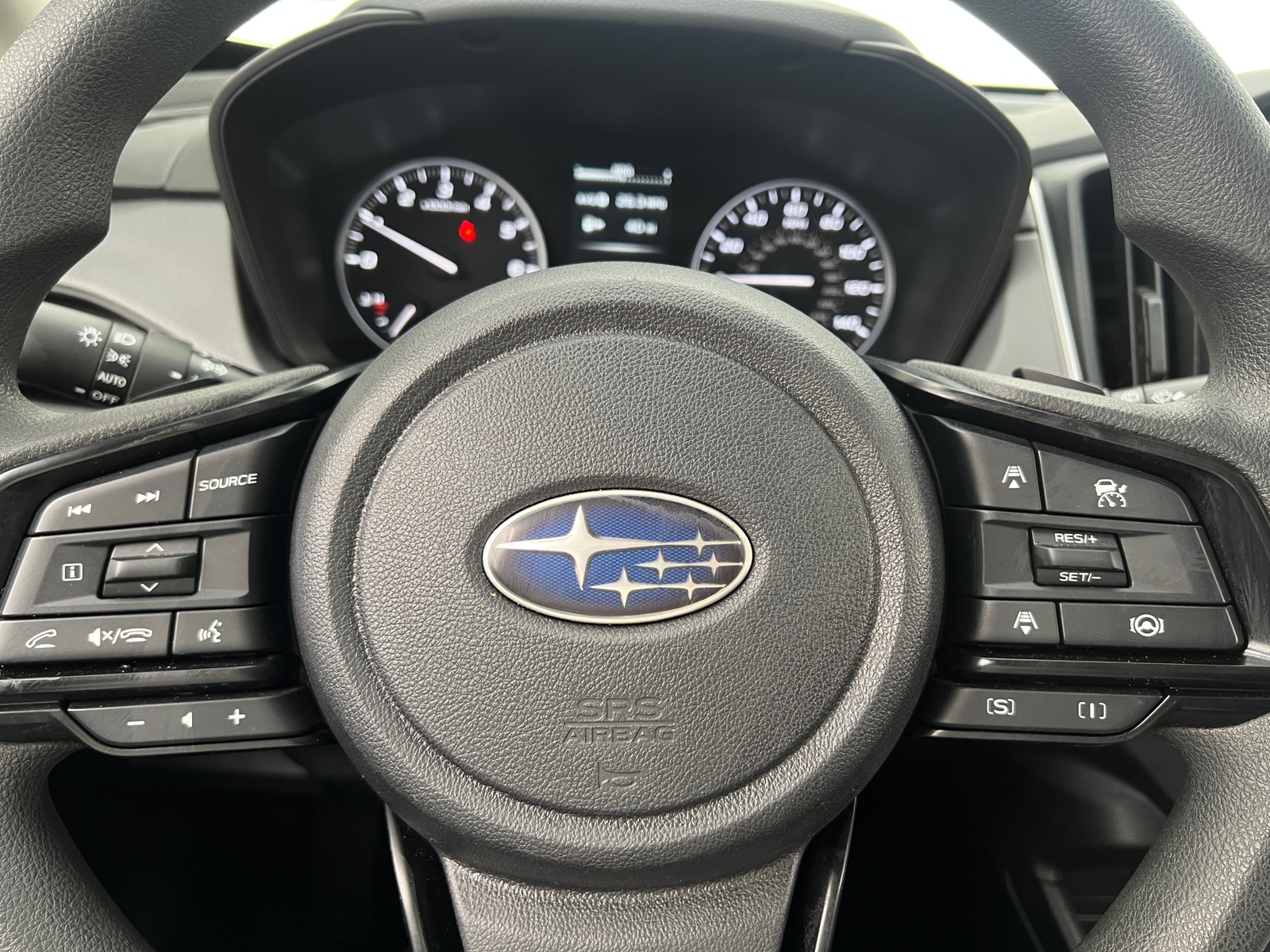 Thumbnail: 2024 Subaru Crosstrek - 5