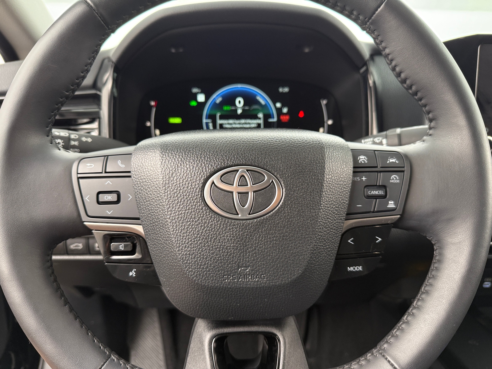 Thumbnail: 2025 Toyota Camry - 5