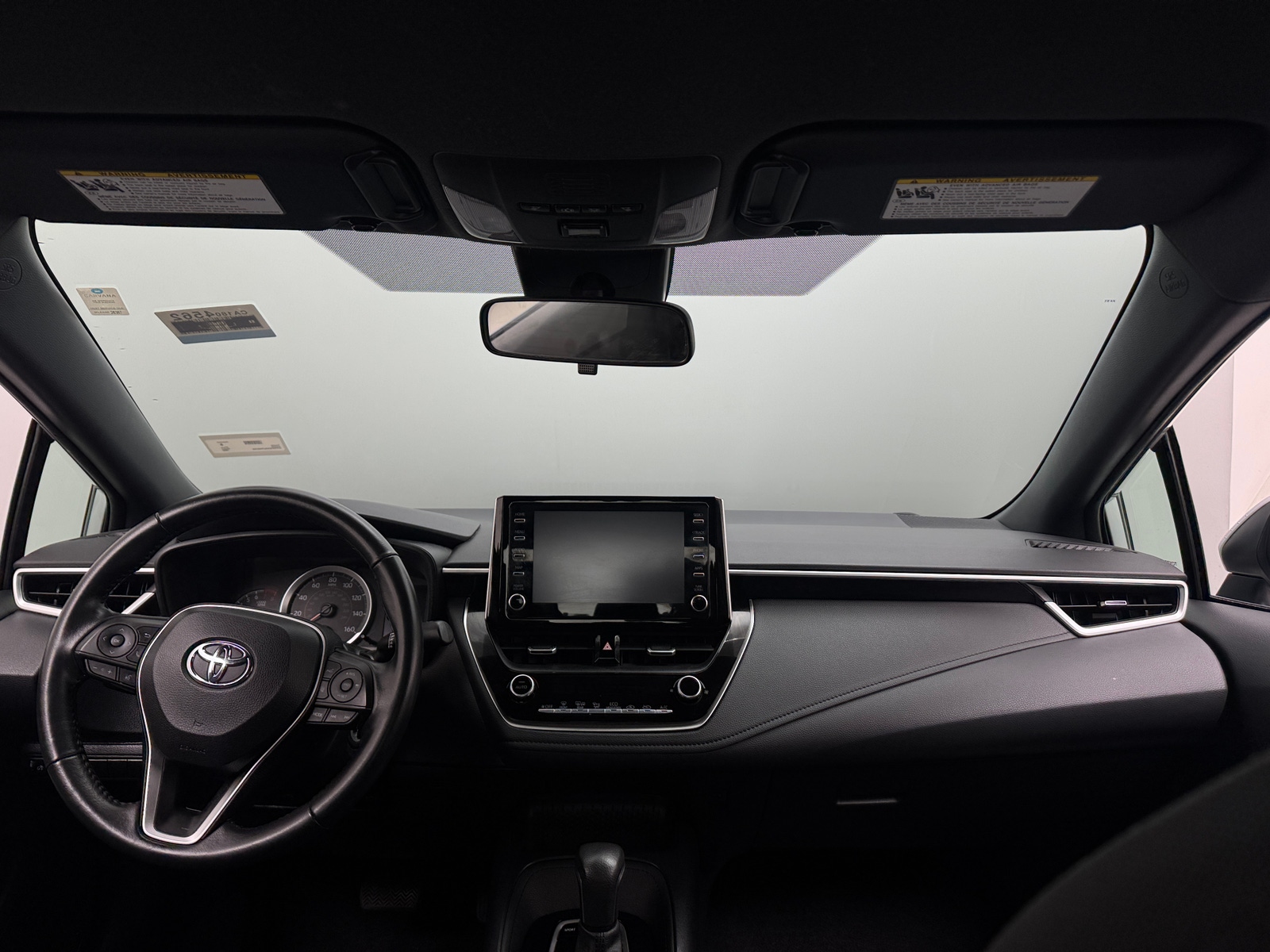 Thumbnail: 2020 Toyota Corolla - 3