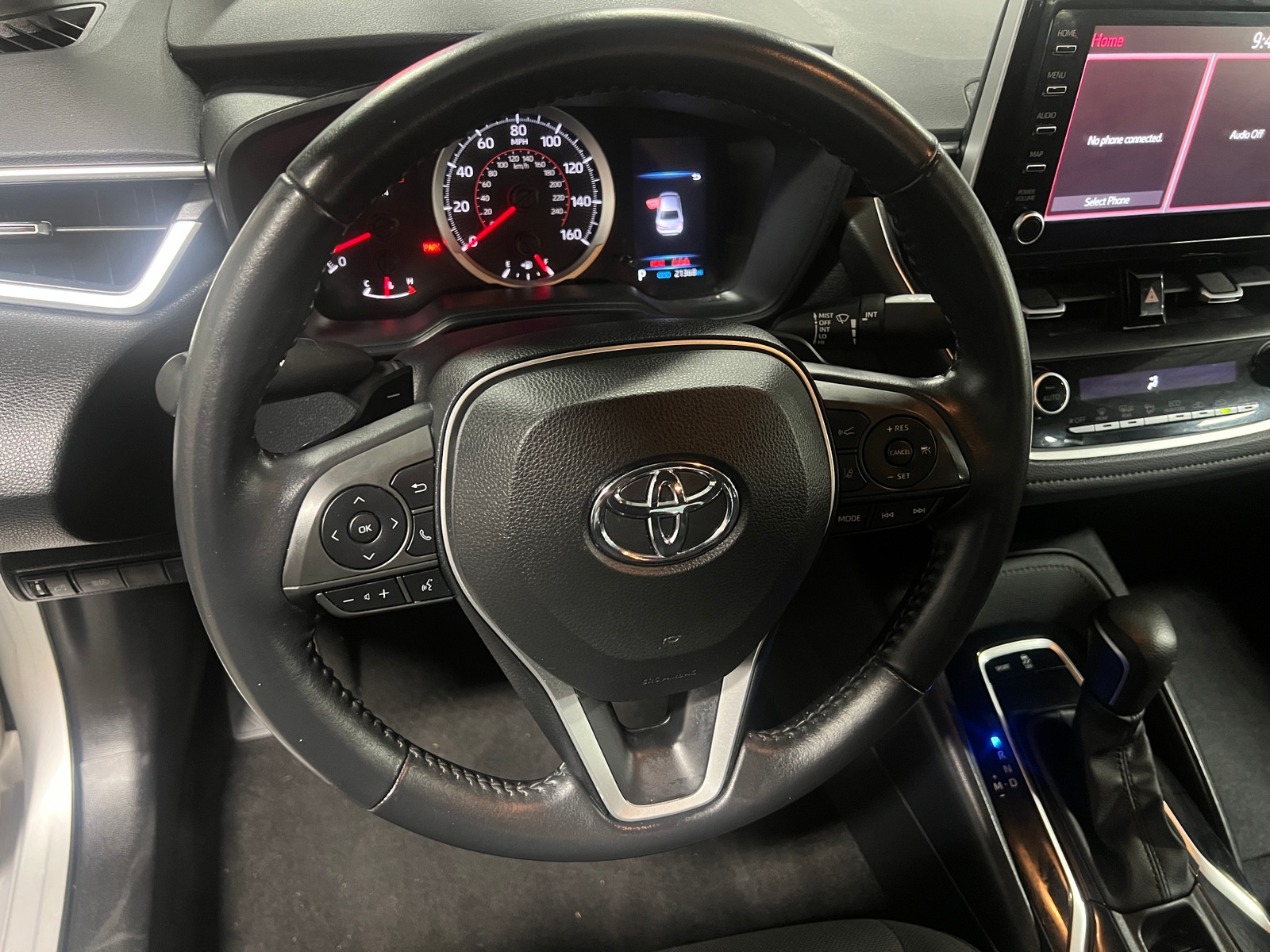 Thumbnail: 2020 Toyota Corolla - 5