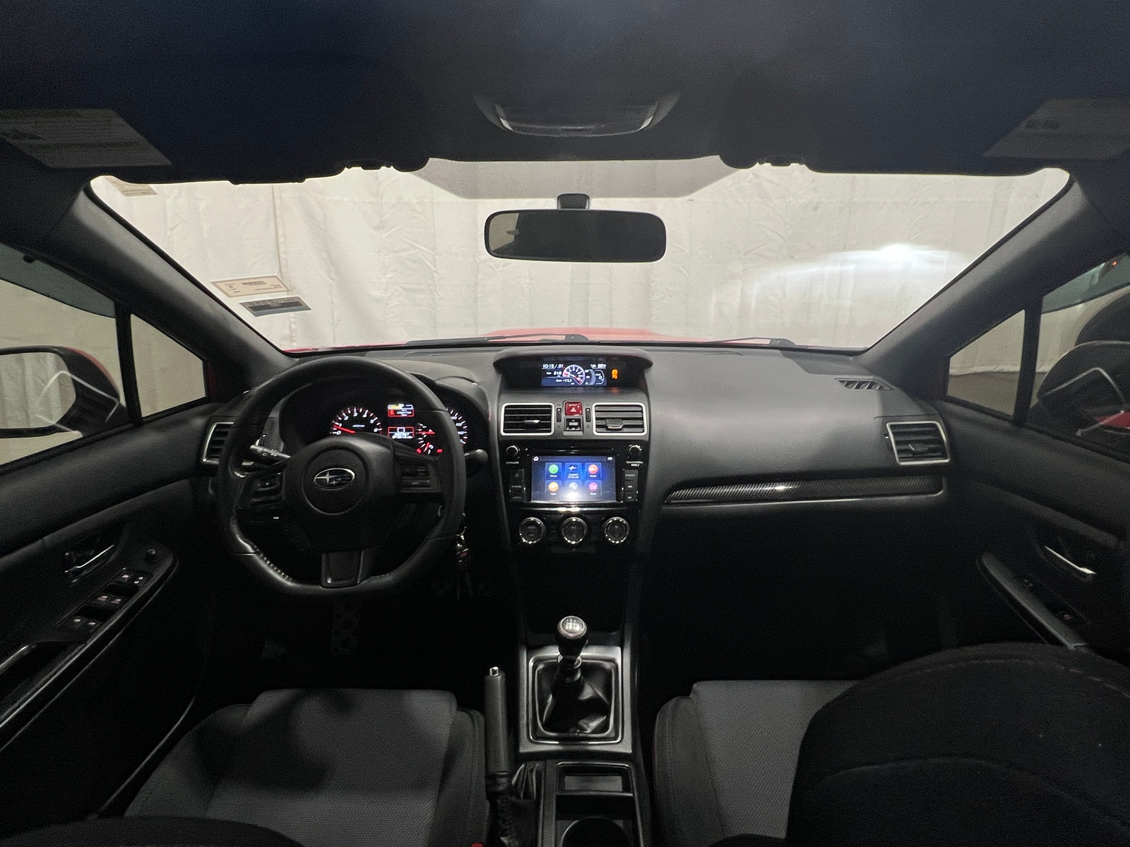 Thumbnail: 2020 Subaru WRX - 3