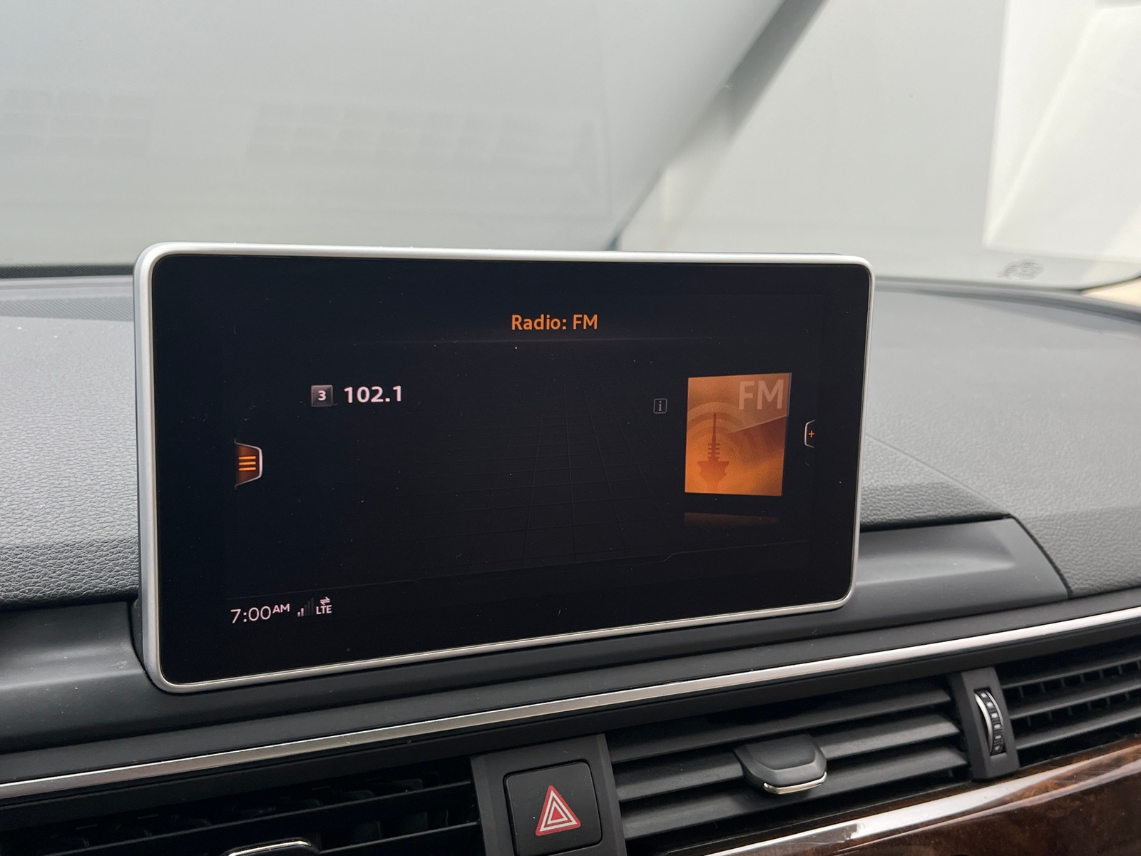 Thumbnail: 2018 Audi A4 - 3