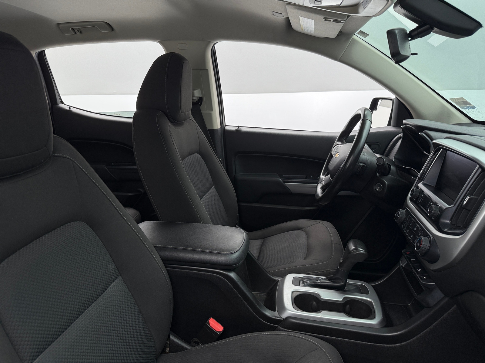 Thumbnail: 2019 Chevrolet Colorado - 2