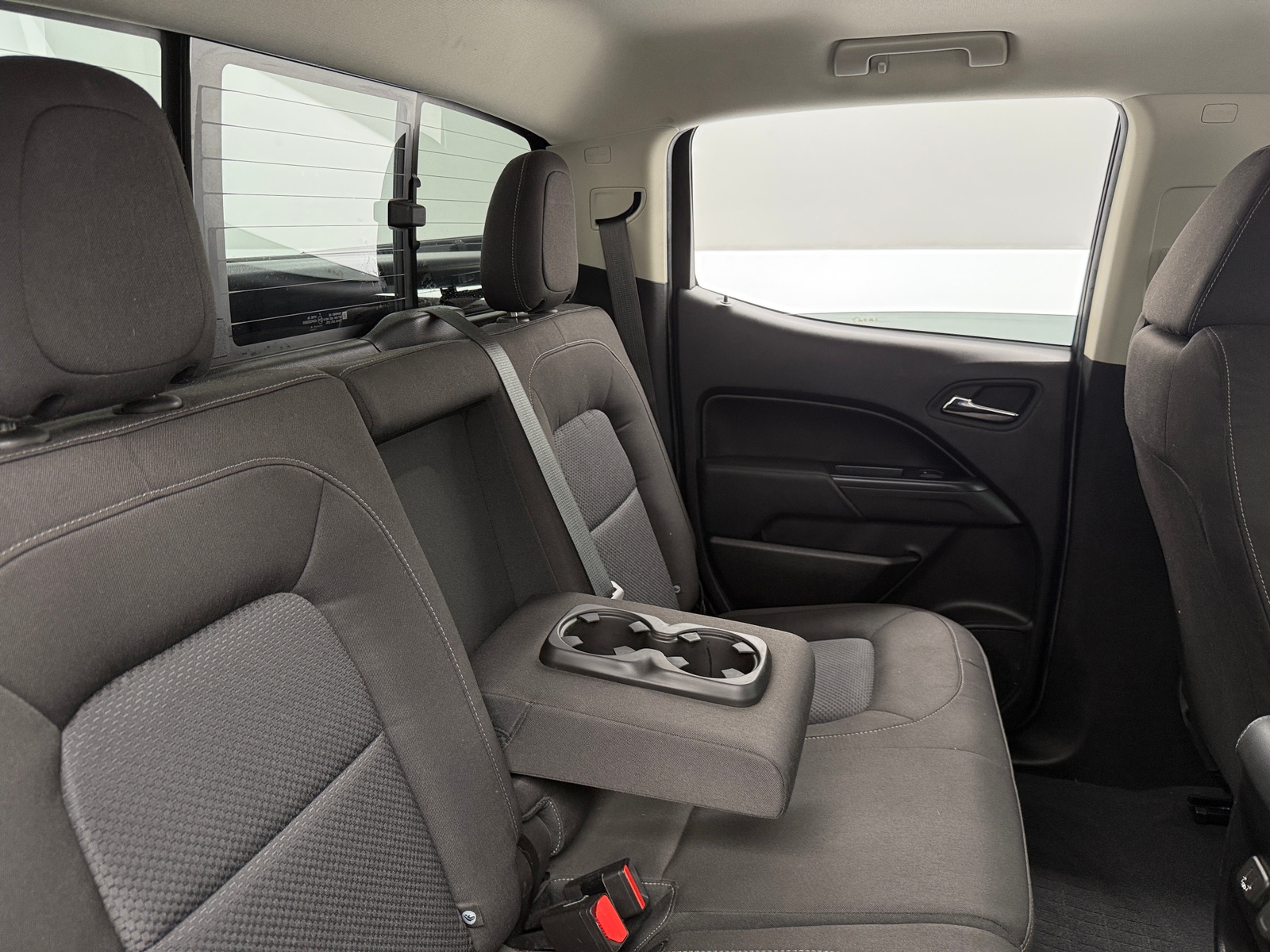 Thumbnail: 2019 Chevrolet Colorado - 6