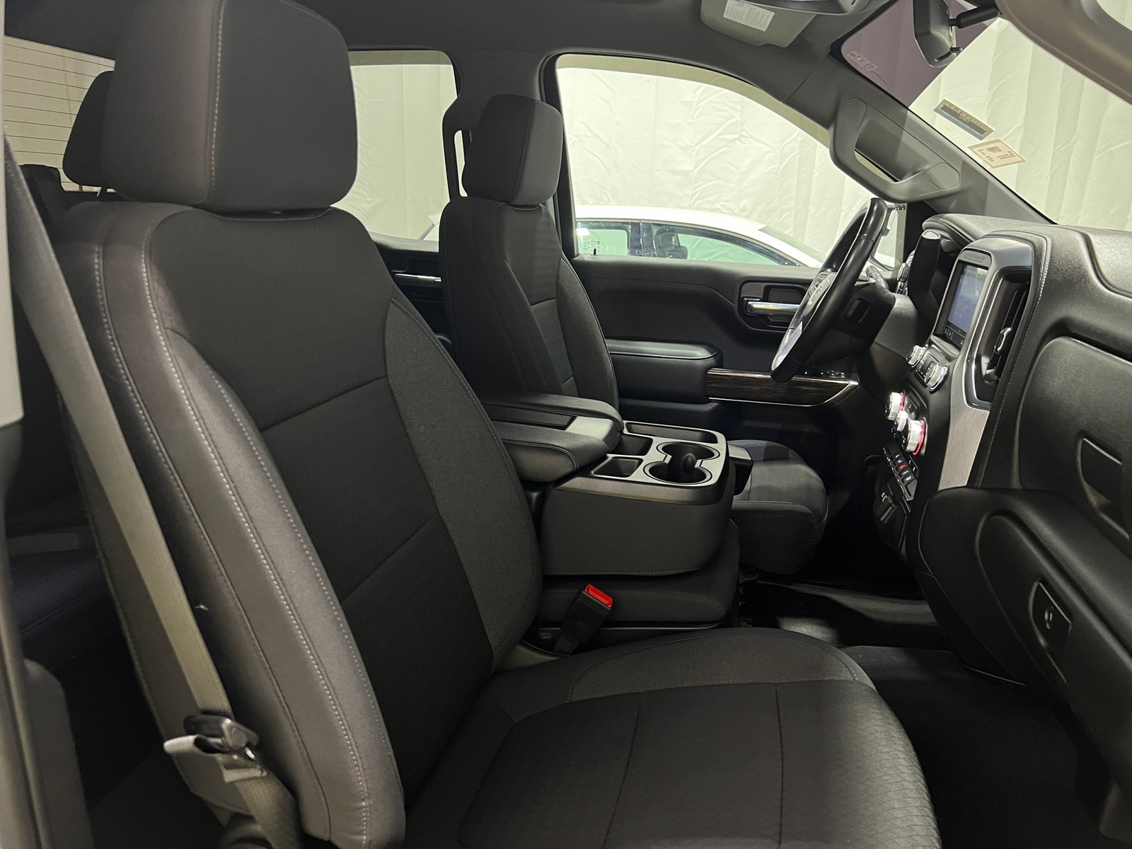 Thumbnail: 2021 GMC Sierra 1500 - 2