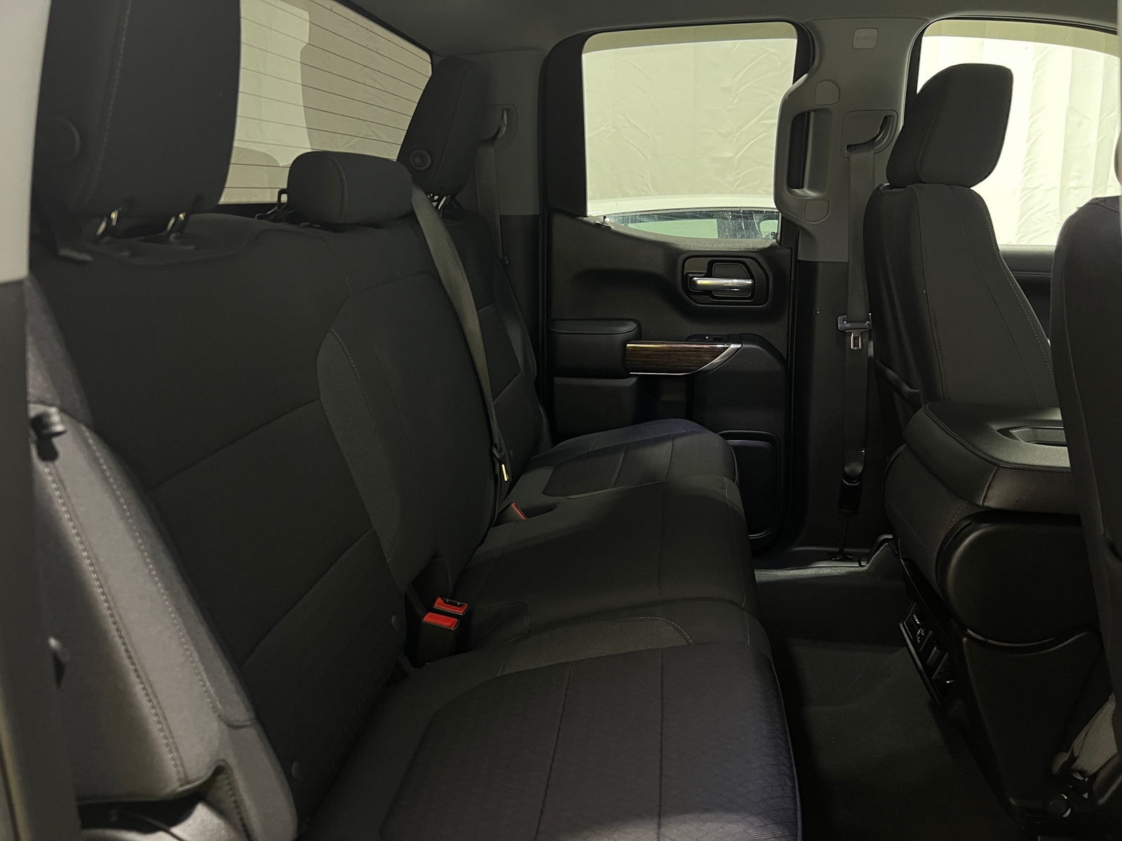 Thumbnail: 2021 GMC Sierra 1500 - 6