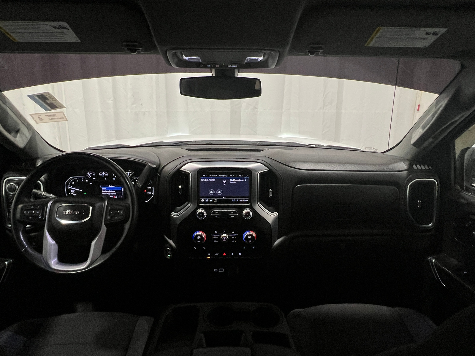 Thumbnail: 2021 GMC Sierra 1500 - 3