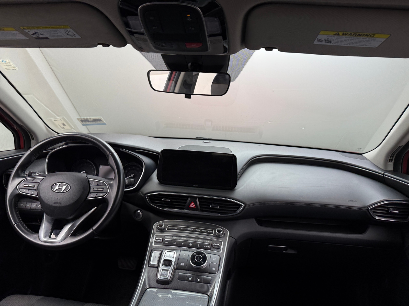Thumbnail: 2023 Hyundai Santa Fe - 3