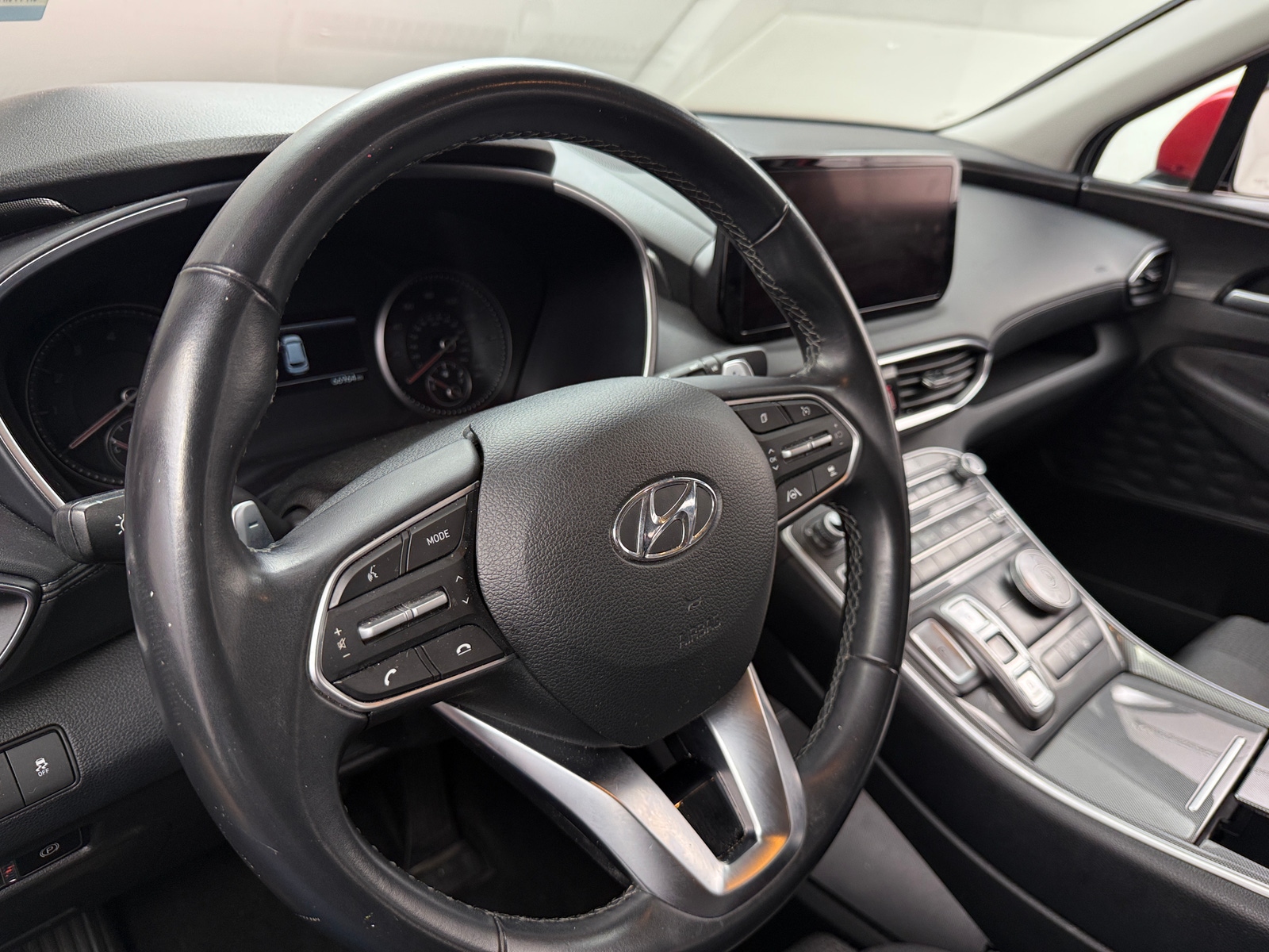 Thumbnail: 2023 Hyundai Santa Fe - 5