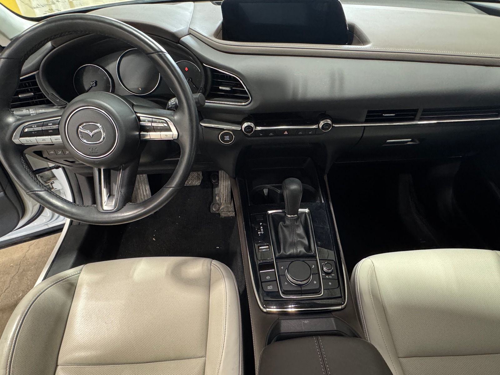 Thumbnail: 2023 Mazda CX-30 - 2