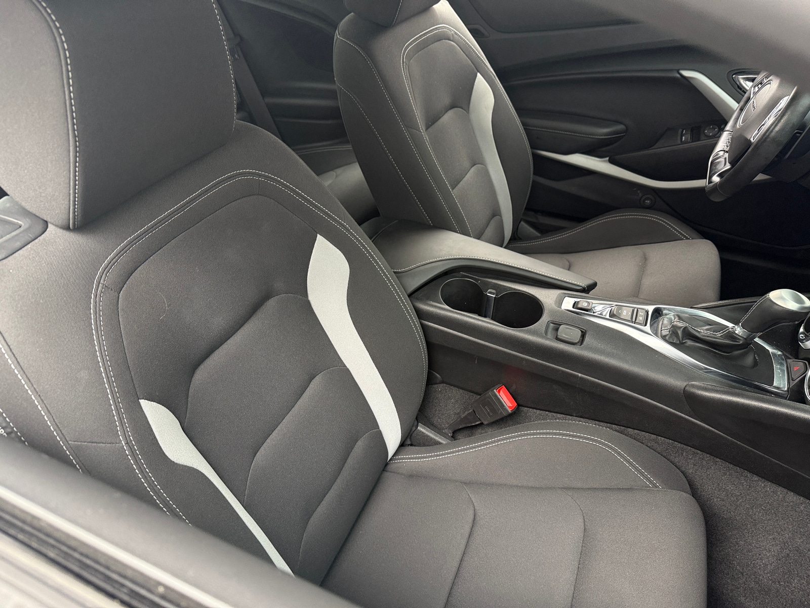 Thumbnail: 2021 Chevrolet Camaro - 2