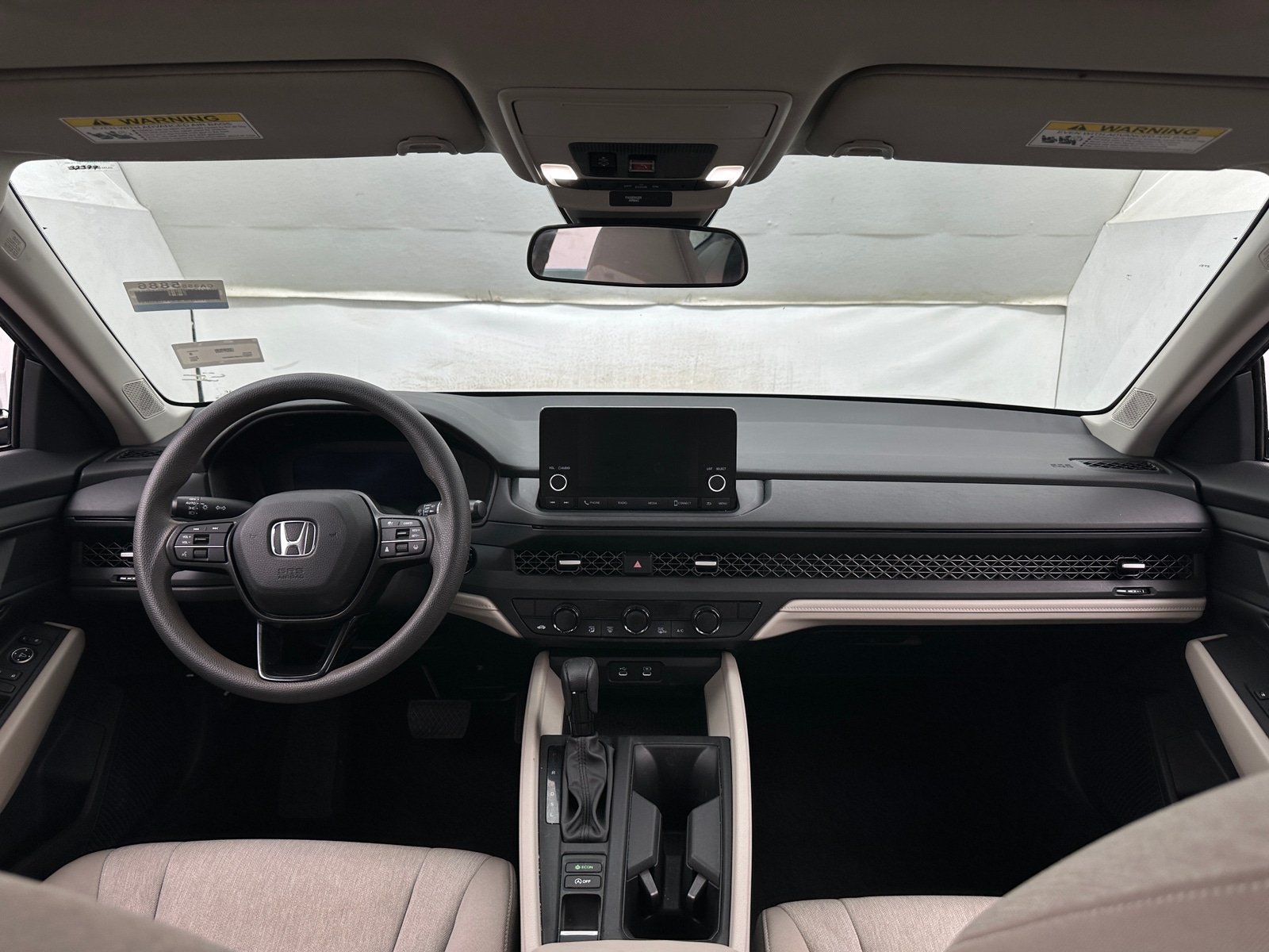 Thumbnail: 2023 Honda Accord - 3