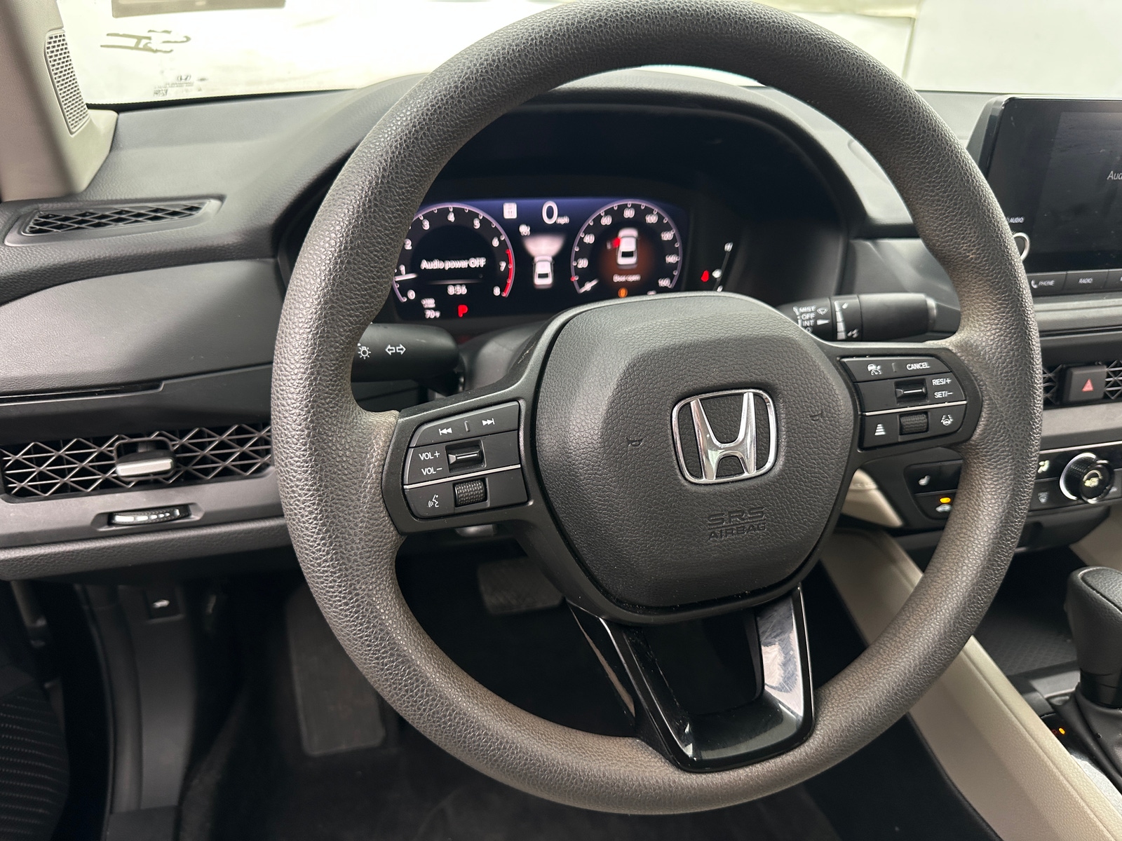 Thumbnail: 2023 Honda Accord - 5