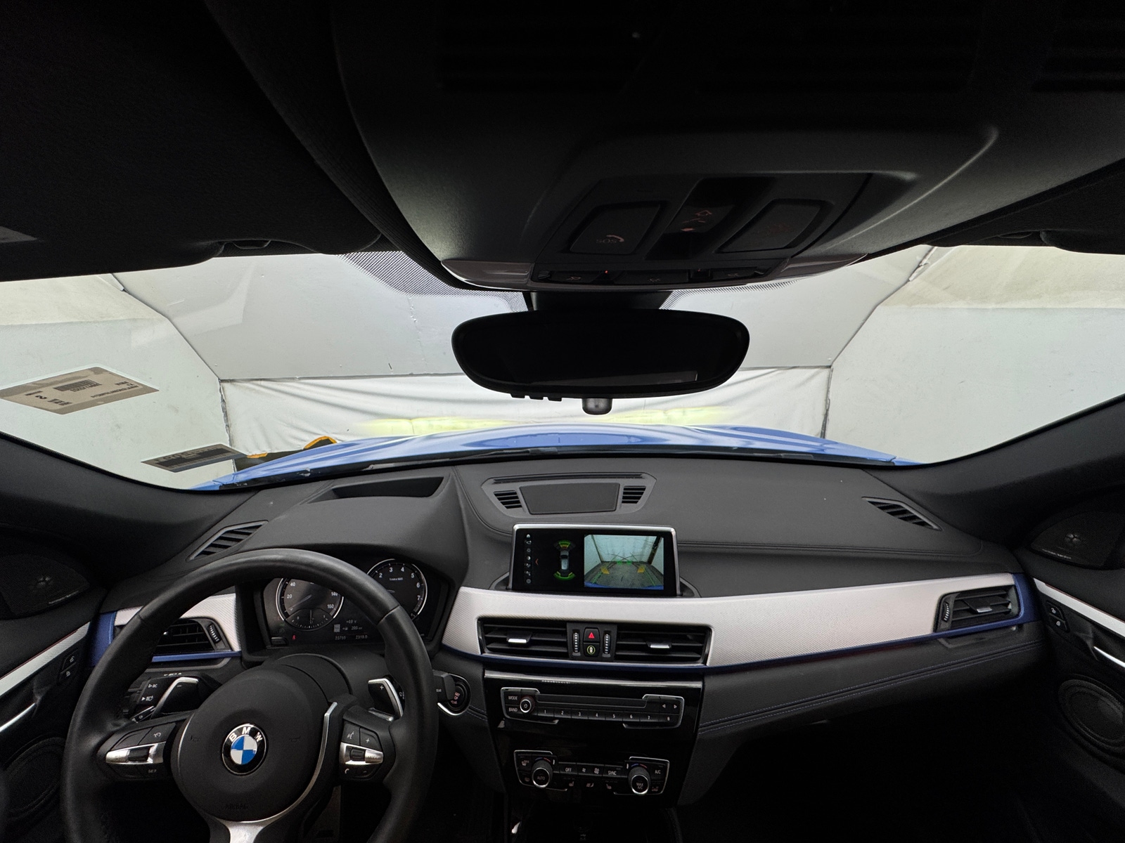Thumbnail: 2020 BMW X1 - 2