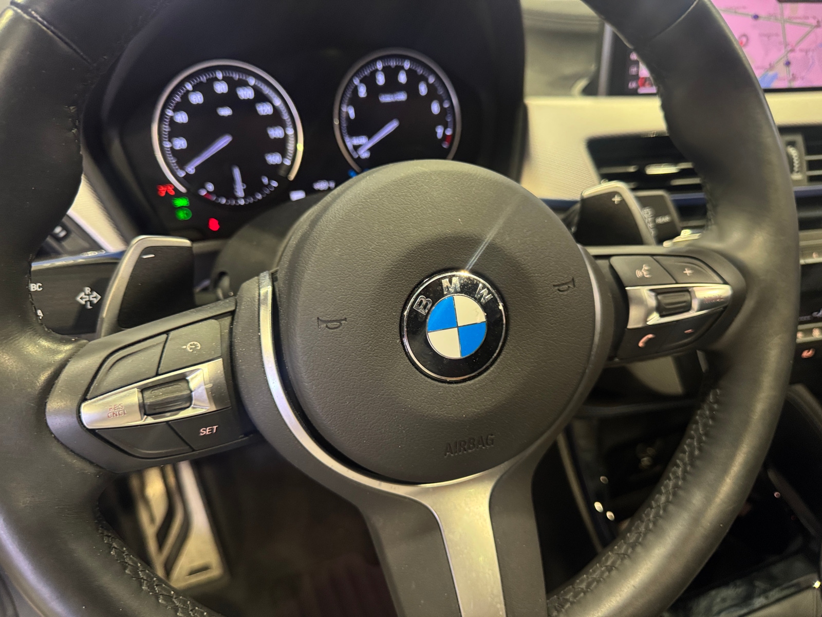 Thumbnail: 2020 BMW X1 - 4