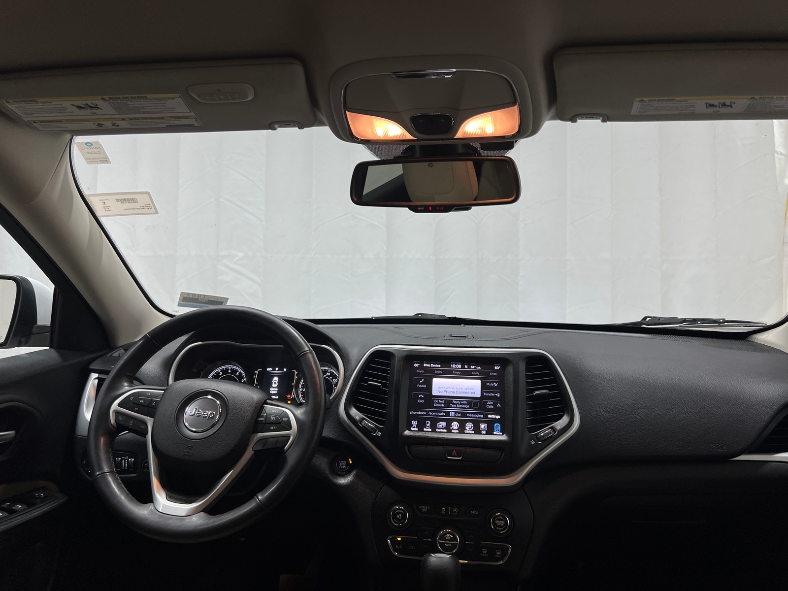 Thumbnail: 2015 Jeep Cherokee - 3