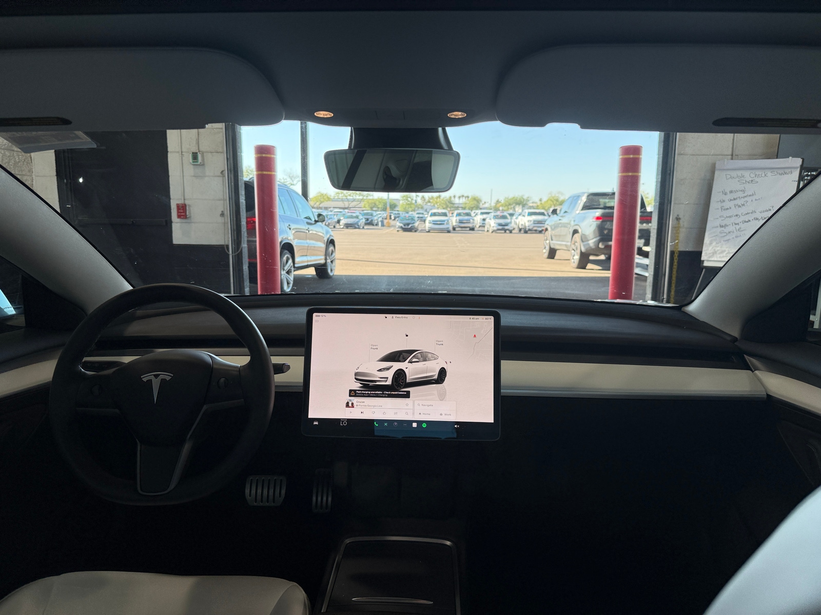 Thumbnail: 2022 Tesla Model 3 - 2