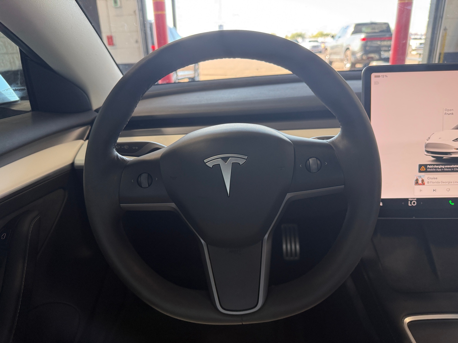 Thumbnail: 2022 Tesla Model 3 - 4