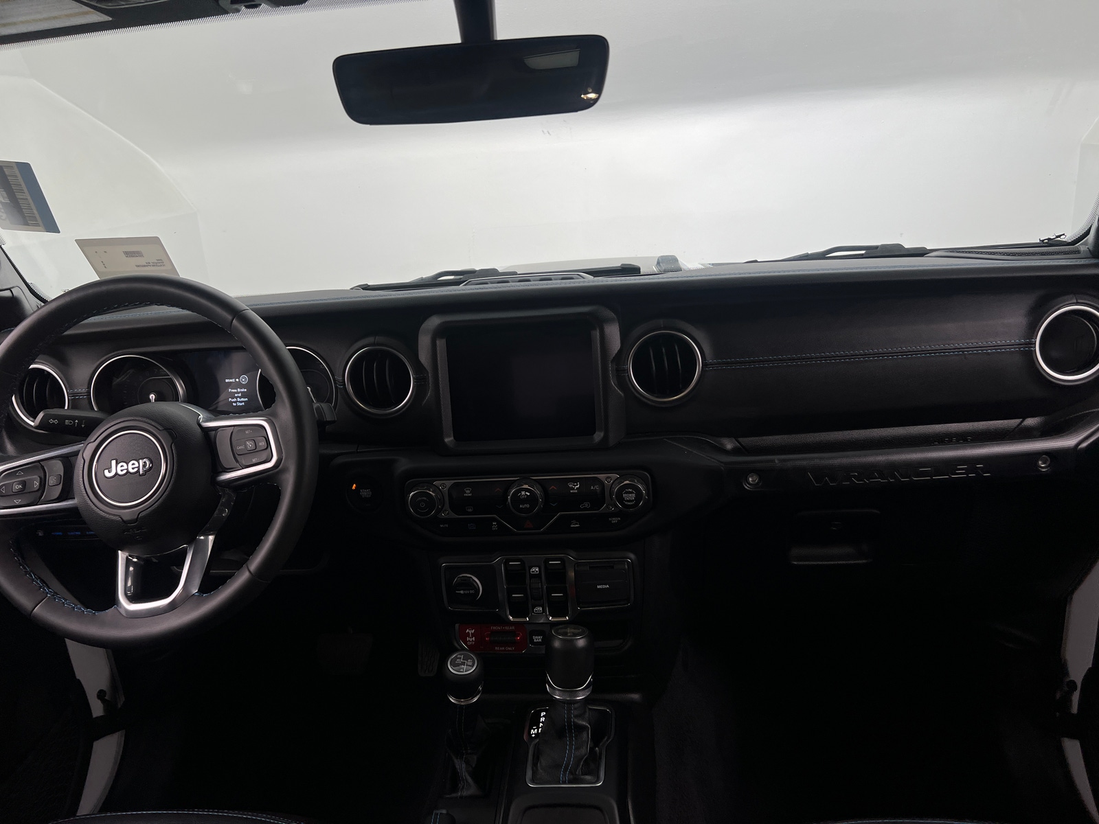 Thumbnail: 2023 Jeep Wrangler - 2
