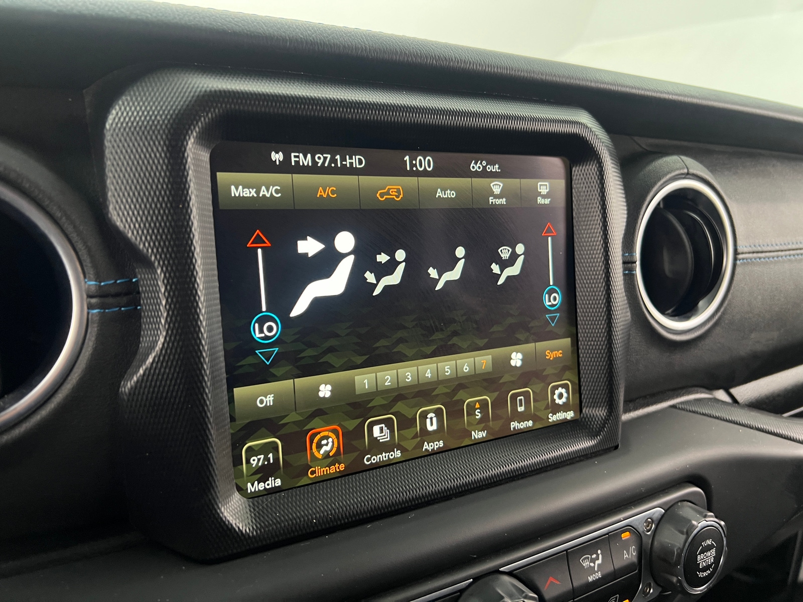 Thumbnail: 2023 Jeep Wrangler - 3