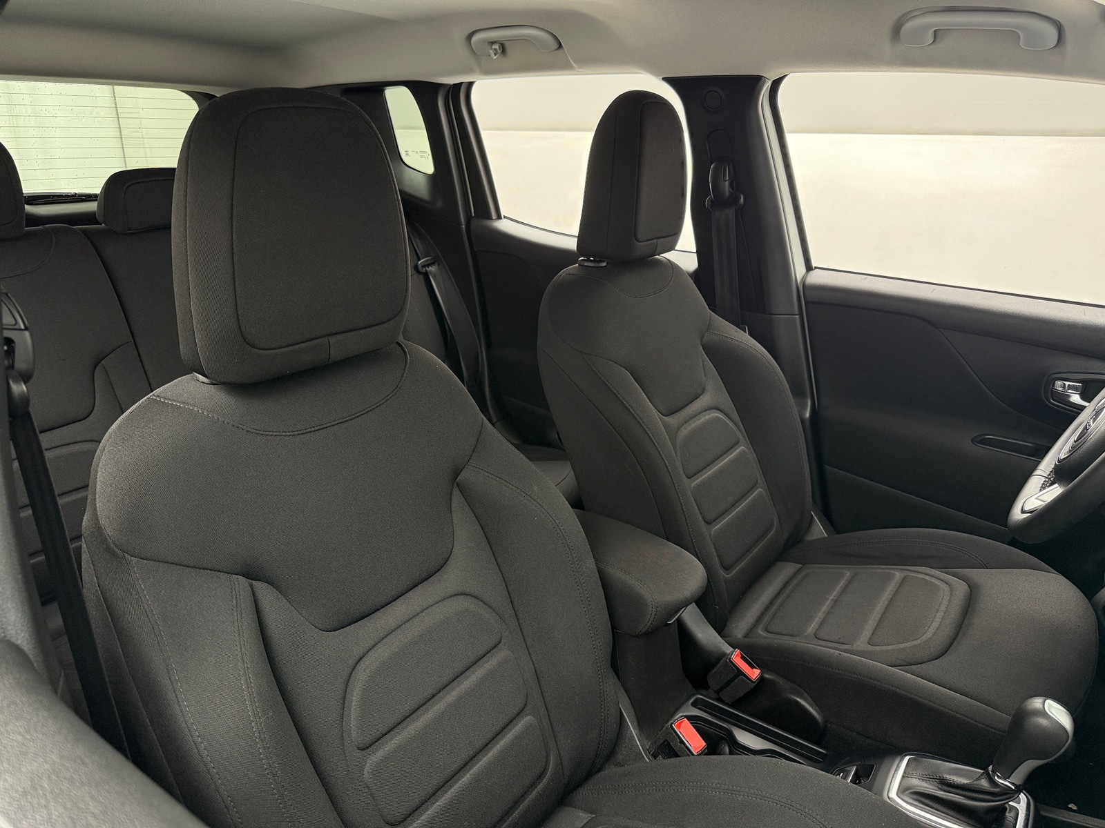 Thumbnail: 2021 Jeep Renegade - 2