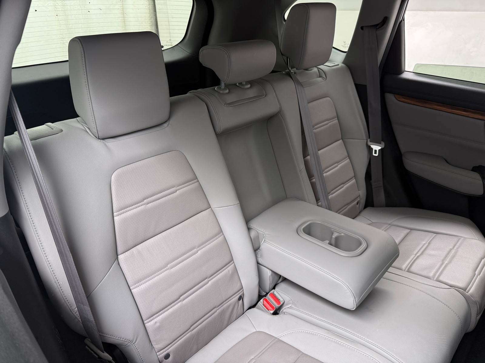 Thumbnail: 2018 Honda CR-V - 5