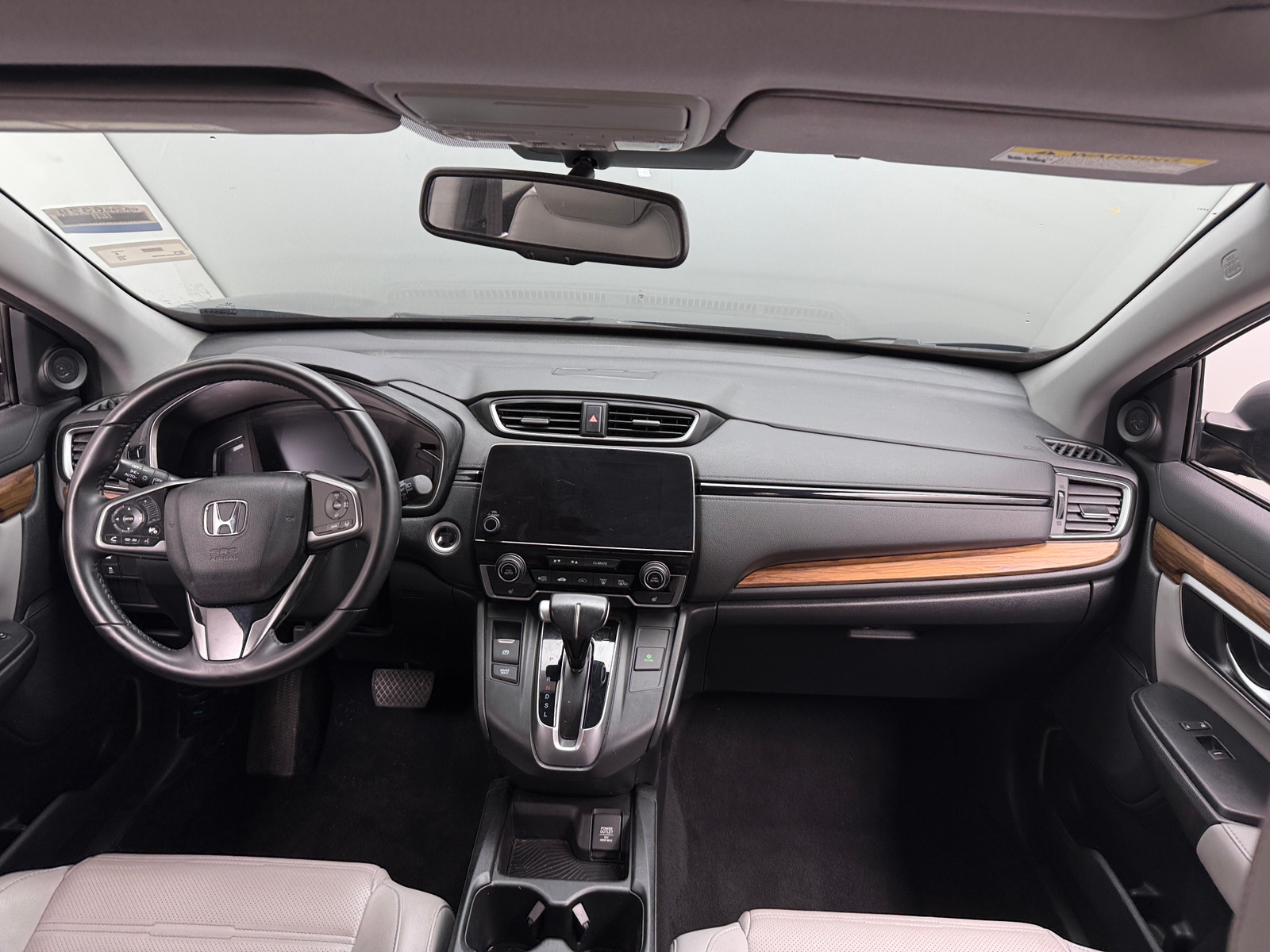 Thumbnail: 2018 Honda CR-V - 2