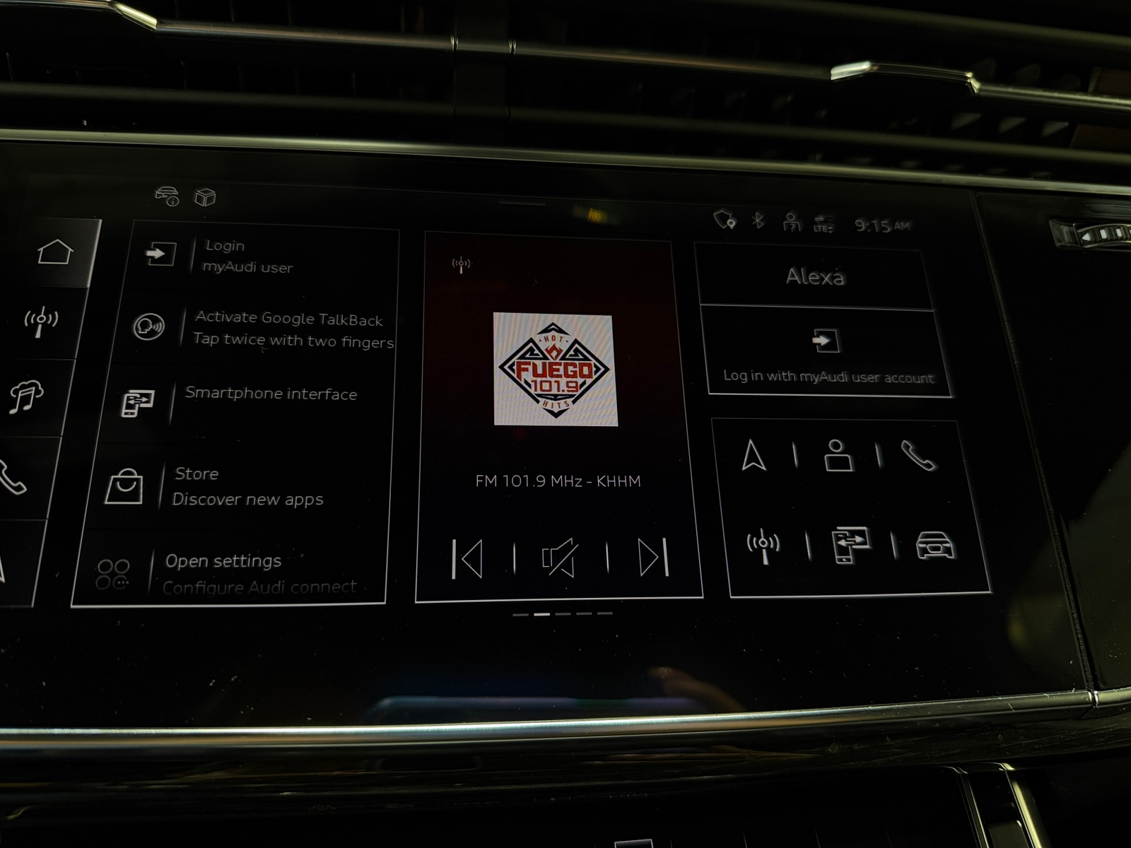 Thumbnail: 2025 Audi Q7 - 3