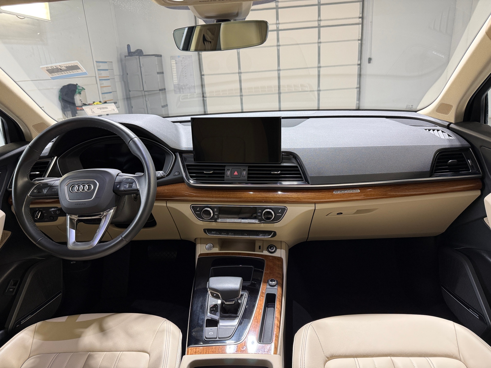 Thumbnail: 2023 Audi Q5 - 2