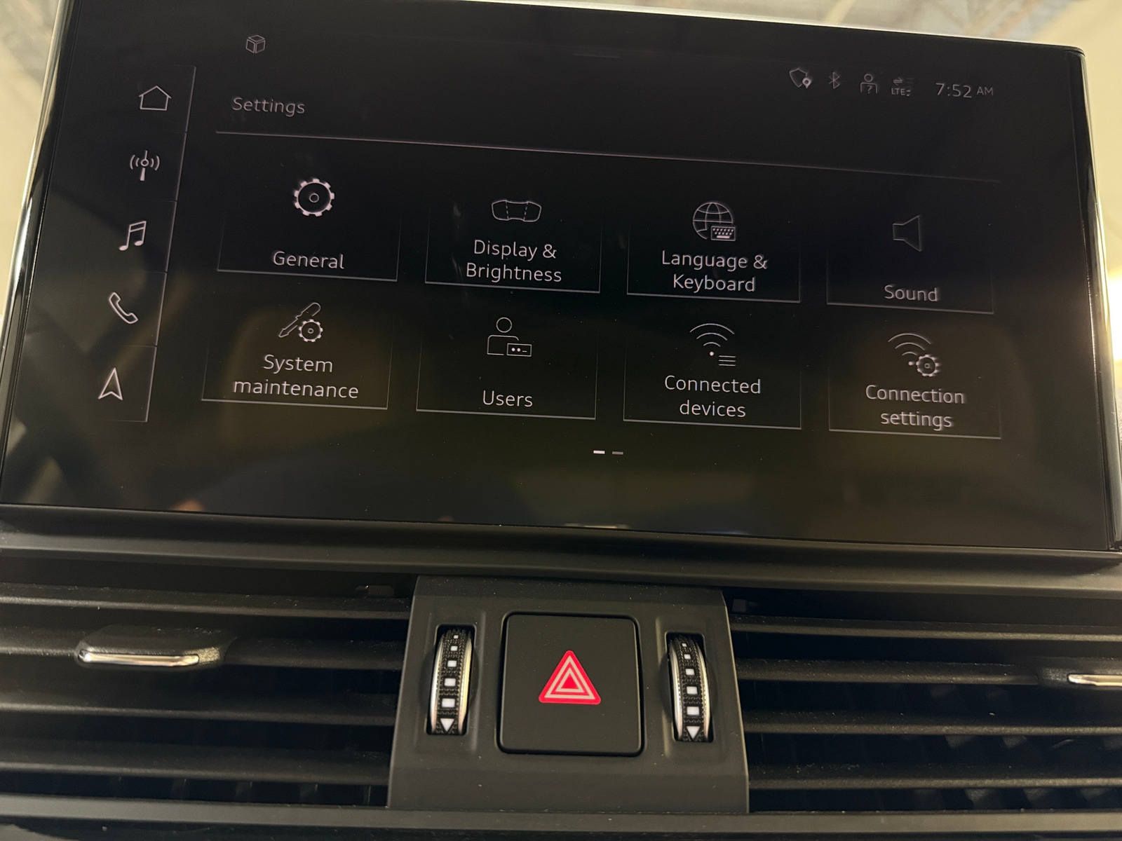 Thumbnail: 2023 Audi Q5 - 3