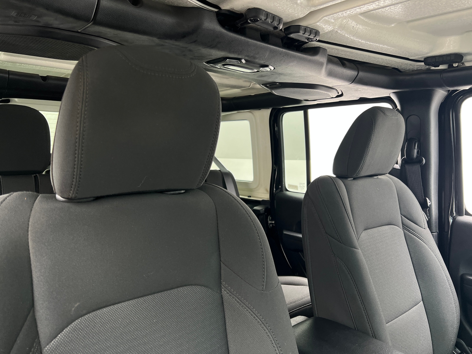 Thumbnail: 2023 Jeep Wrangler - 2