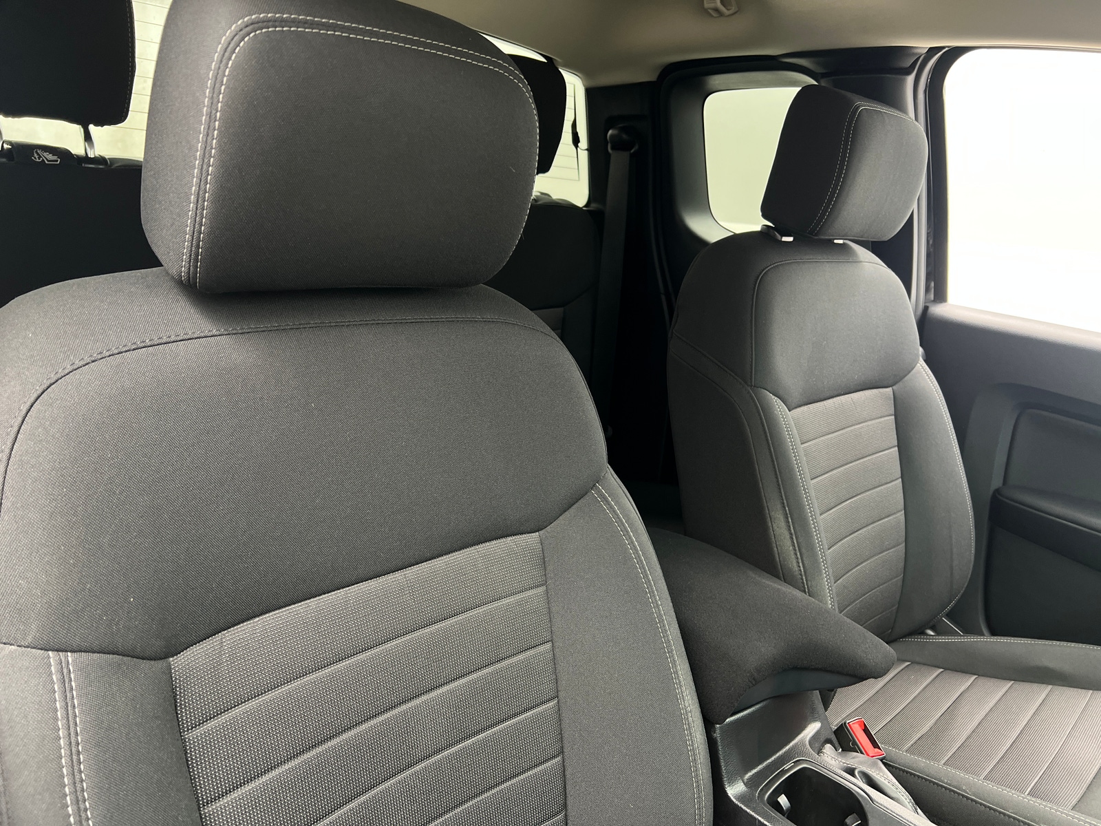Thumbnail: 2019 Ford Ranger - 2