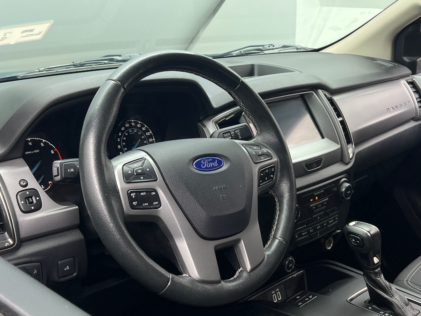 Thumbnail: 2019 Ford Ranger - 4