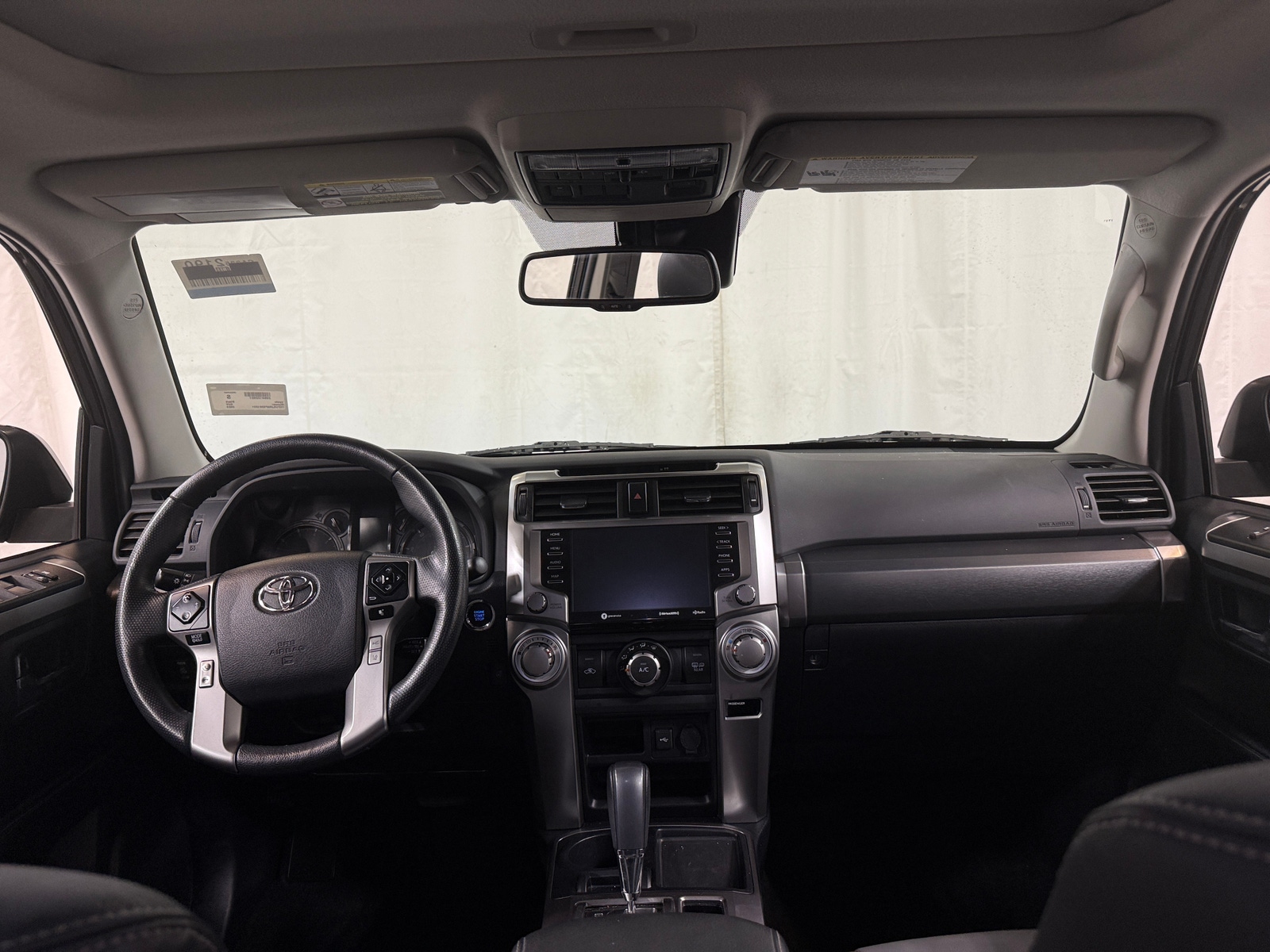Thumbnail: 2023 Toyota 4Runner - 2