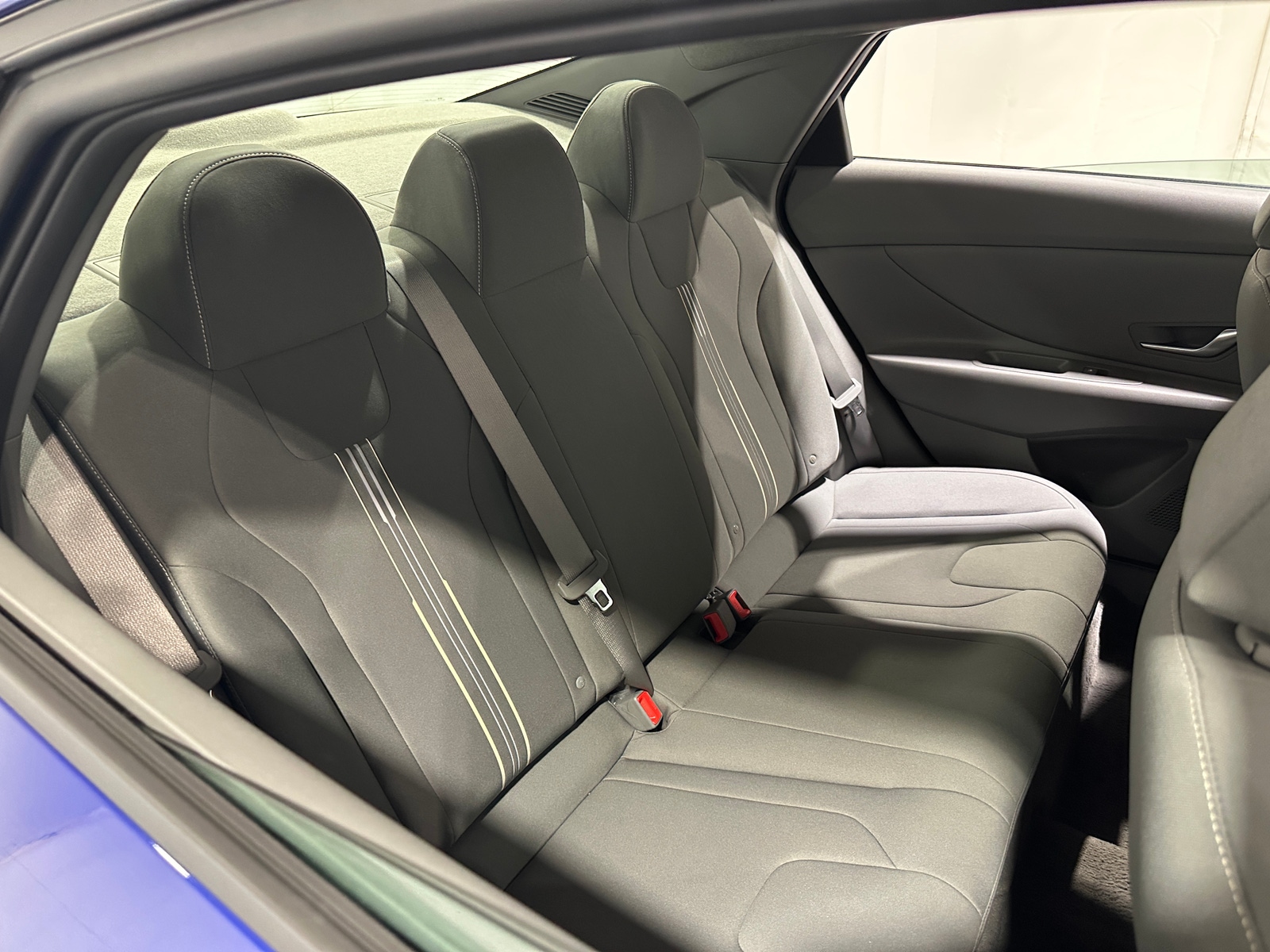 Thumbnail: 2023 Hyundai Elantra - 6