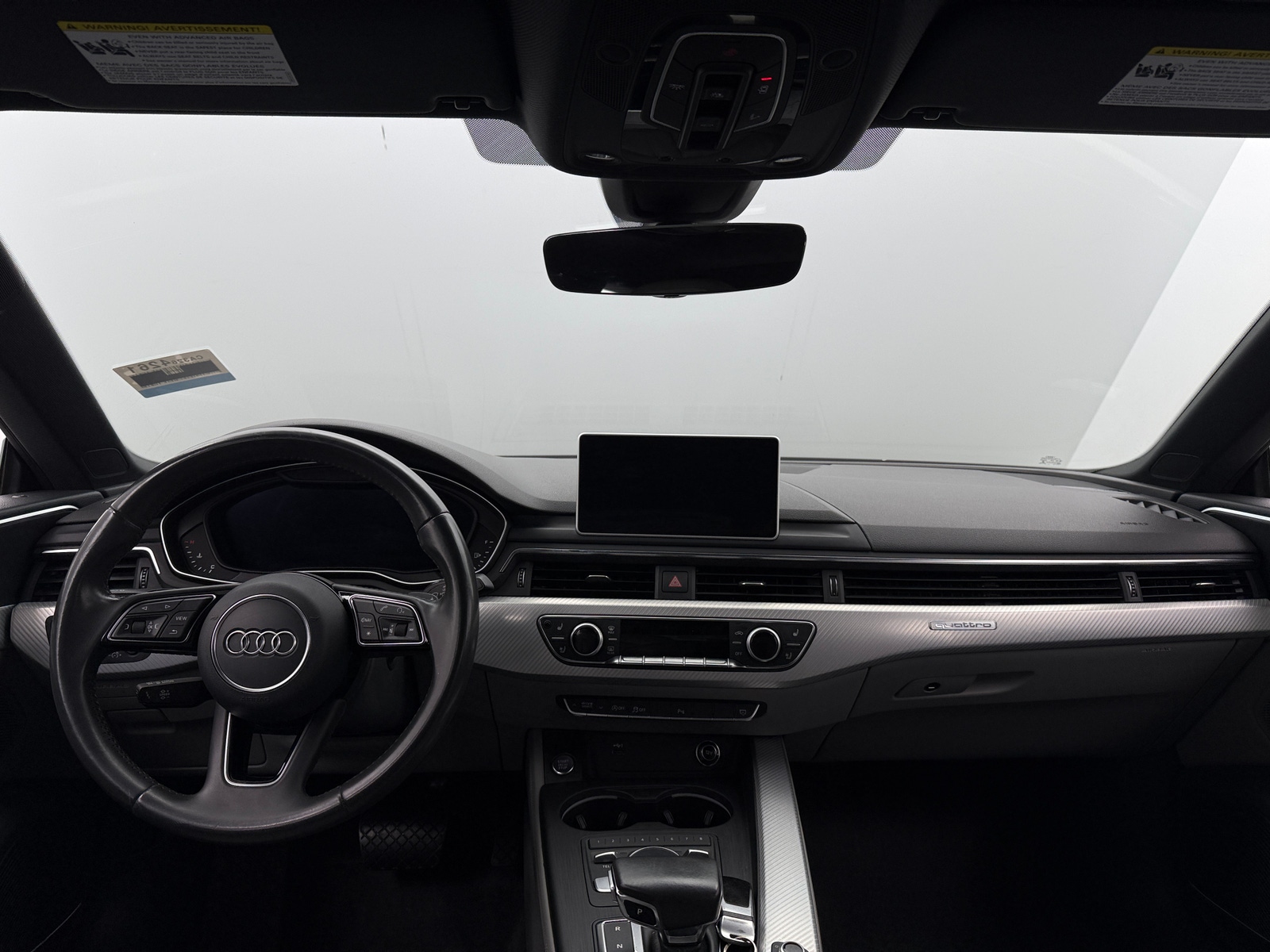 Thumbnail: 2018 Audi A5 - 3
