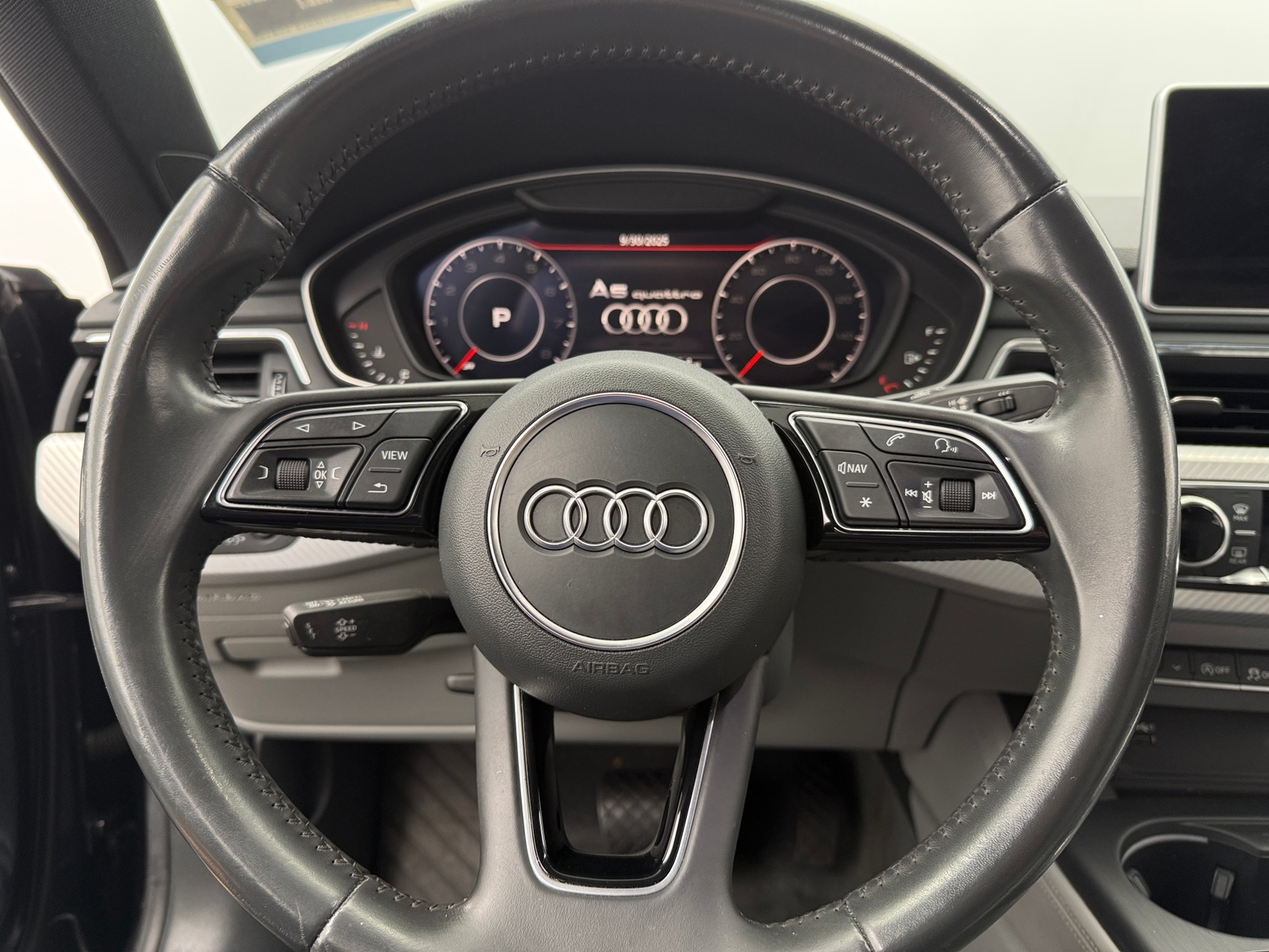 Thumbnail: 2018 Audi A5 - 5