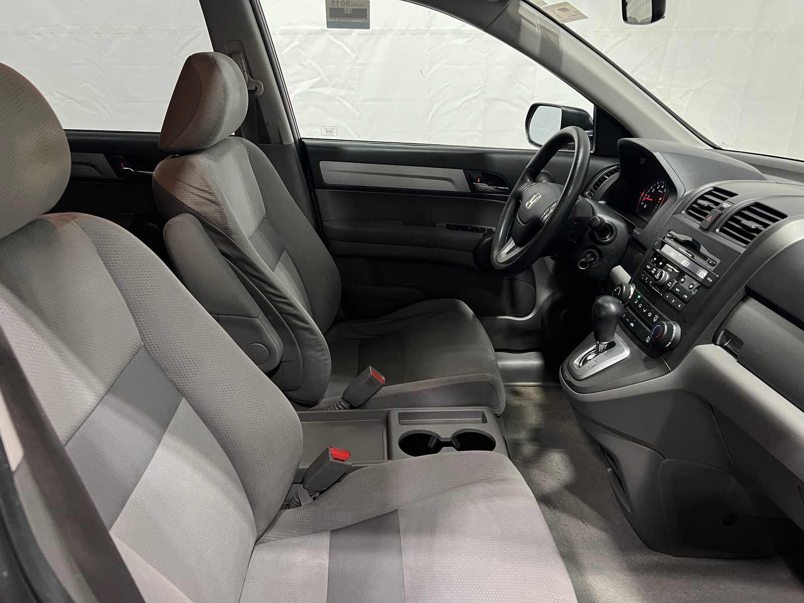 Thumbnail: 2011 Honda CR-V - 2