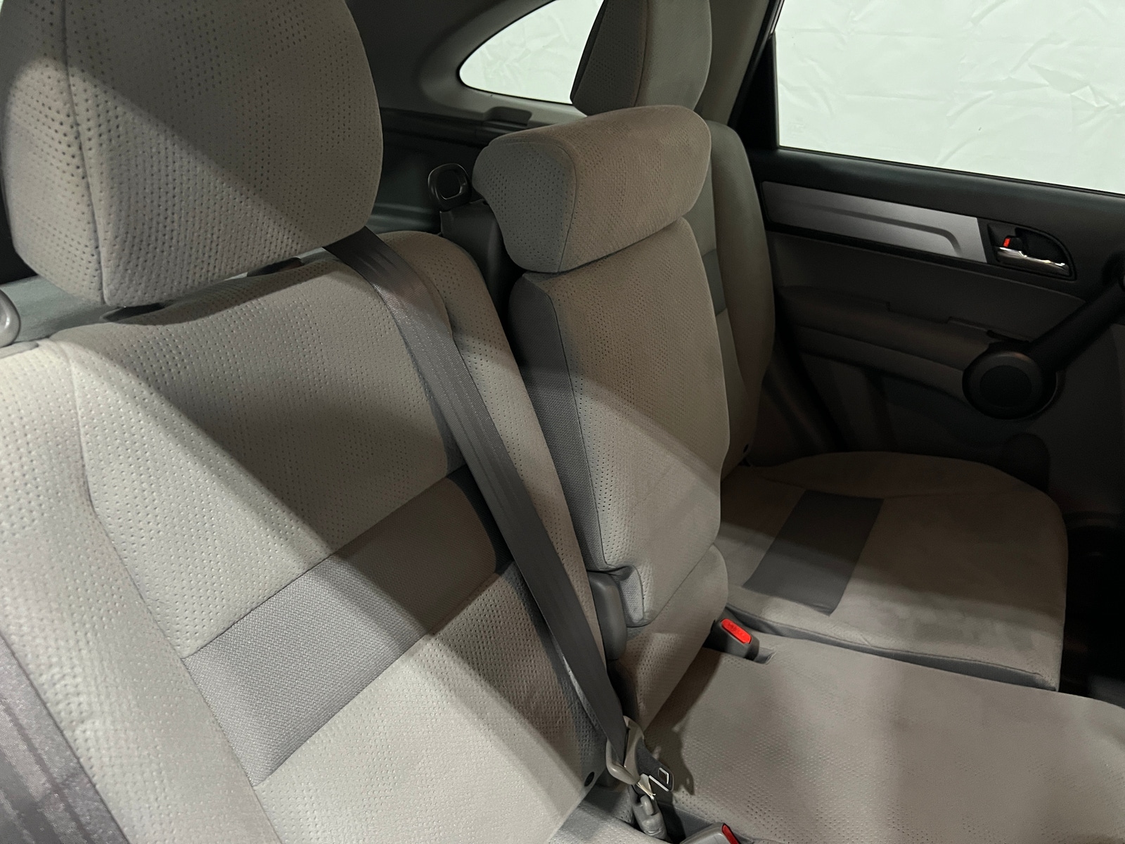 Thumbnail: 2011 Honda CR-V - 6