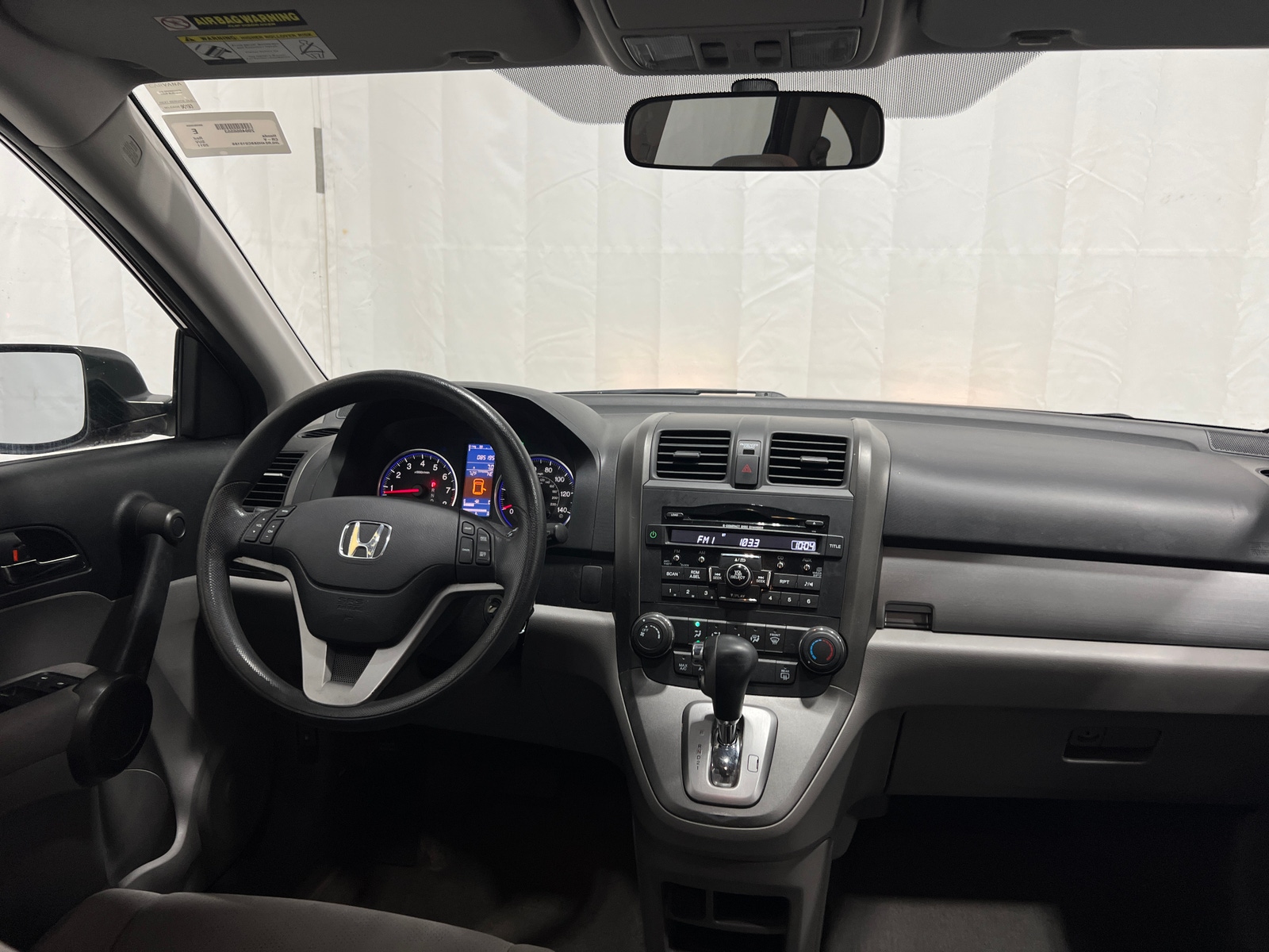 Thumbnail: 2011 Honda CR-V - 3