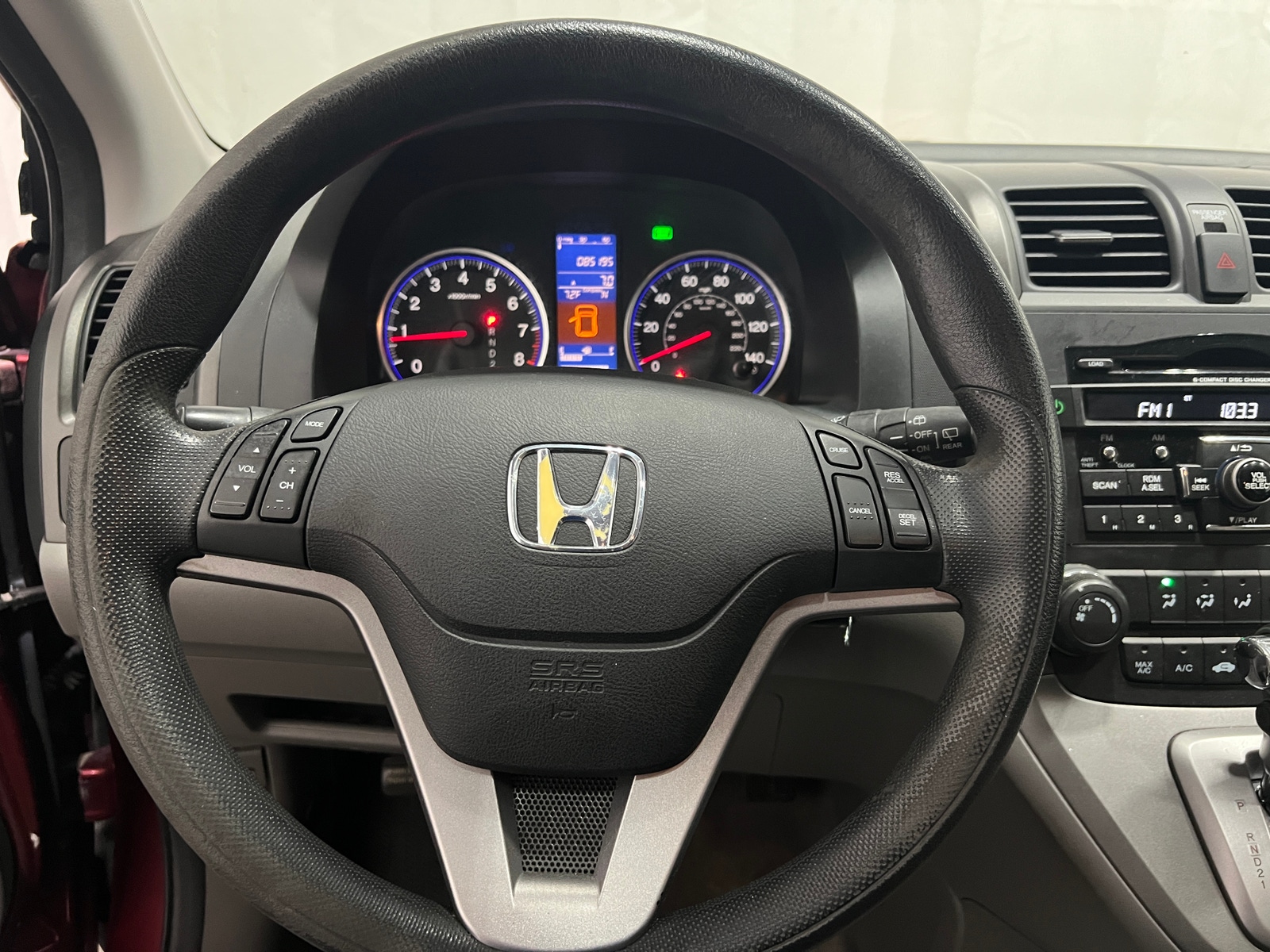 Thumbnail: 2011 Honda CR-V - 5