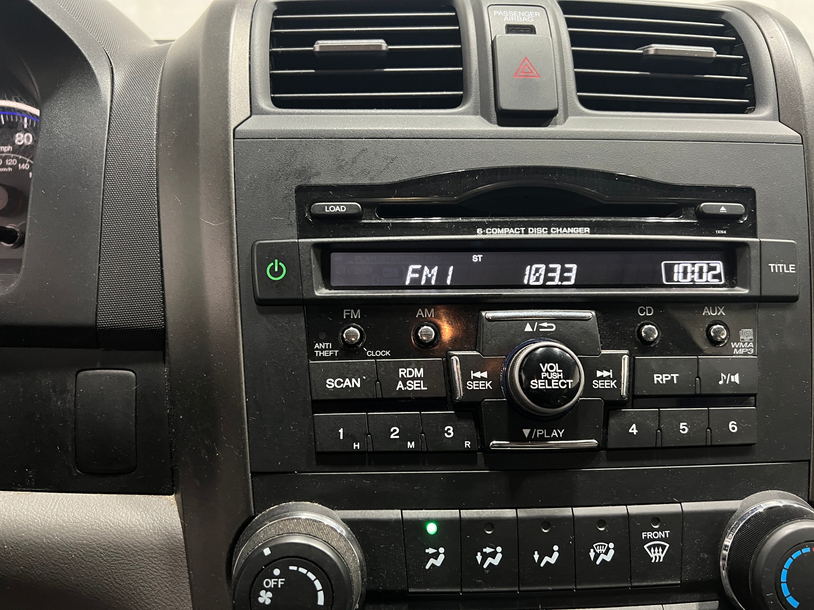 Thumbnail: 2011 Honda CR-V - 4