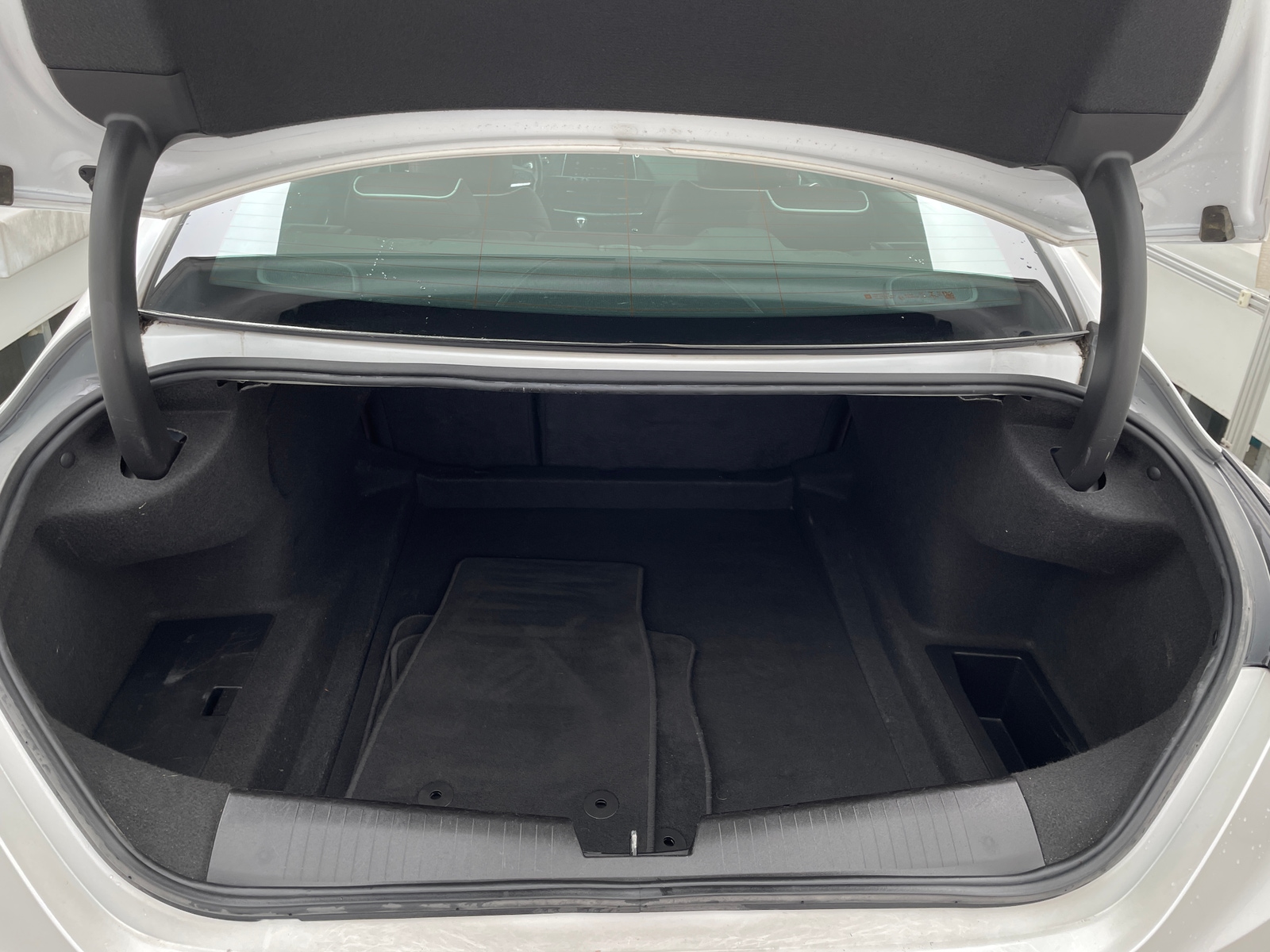 Thumbnail: 2020 Cadillac CT4 - 6